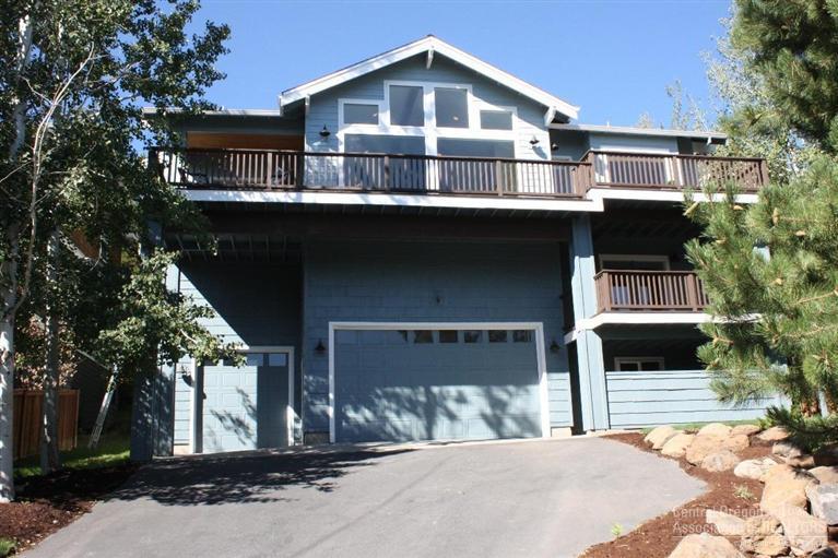 Awbrey Village - Residential