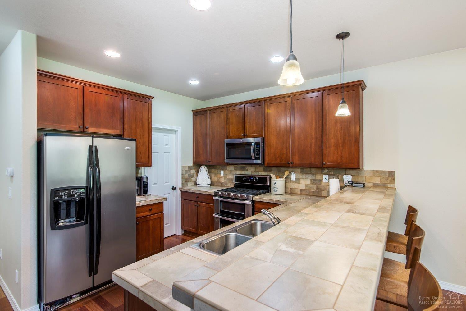 River Canyon Estates - Residential