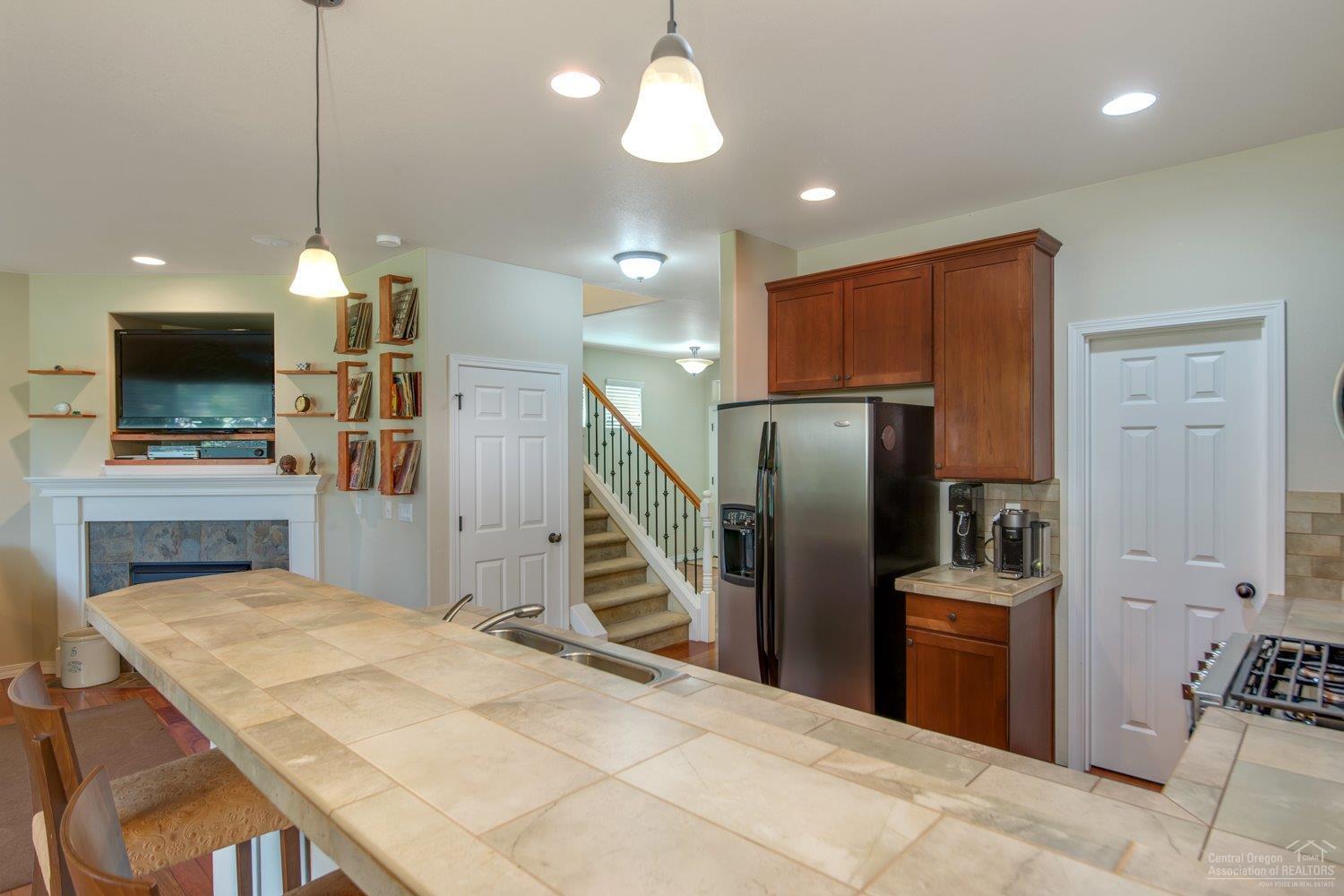 River Canyon Estates - Residential