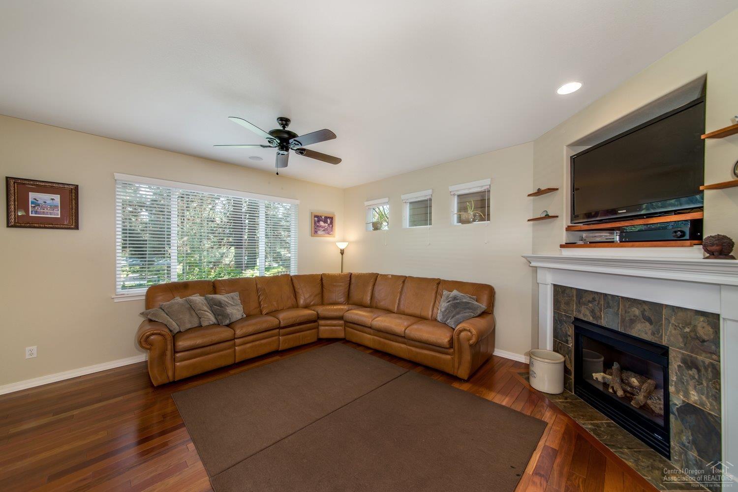 River Canyon Estates - Residential