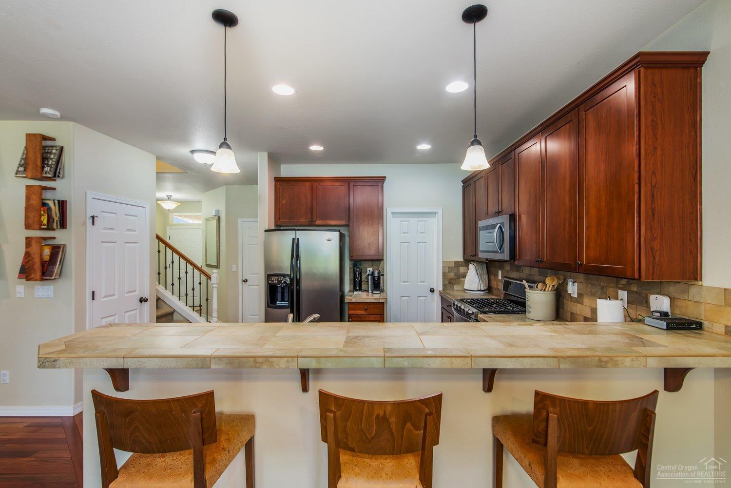 River Canyon Estates - Residential