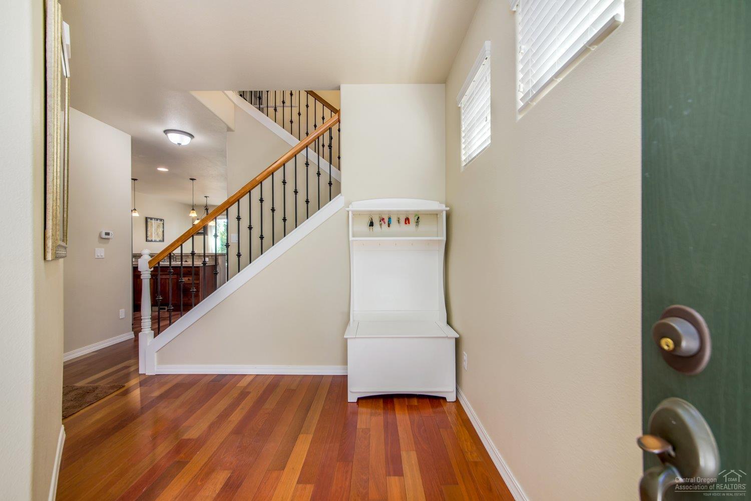 River Canyon Estates - Residential