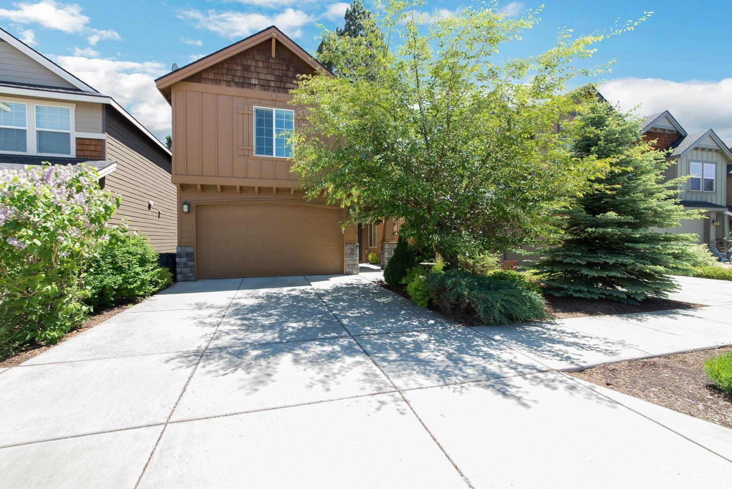 River Canyon Estates - Residential