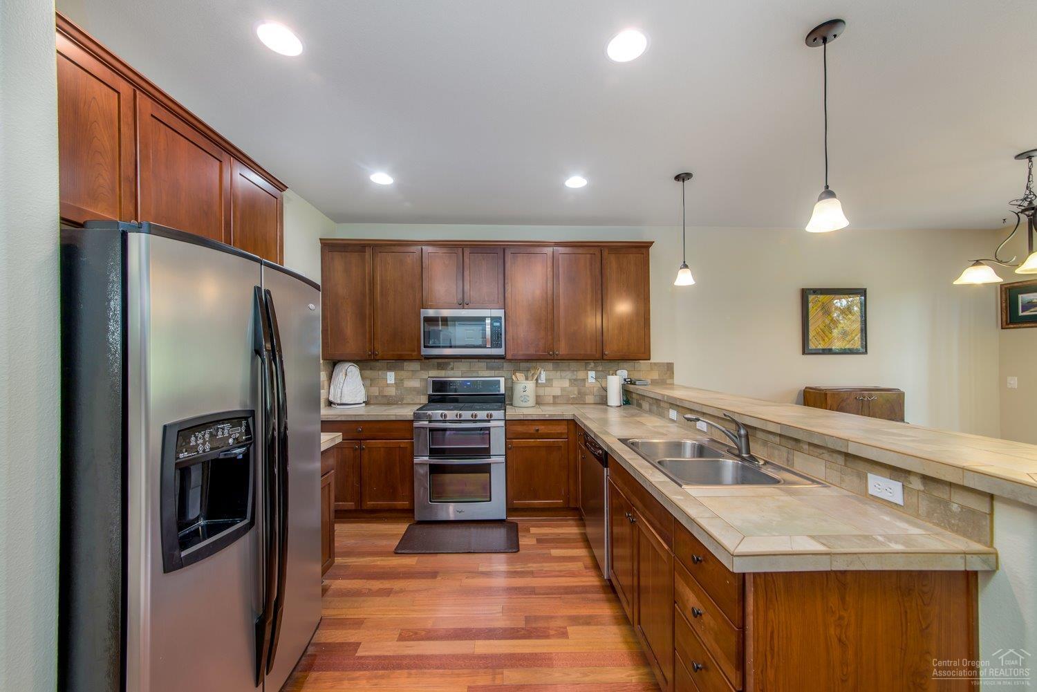 River Canyon Estates - Residential