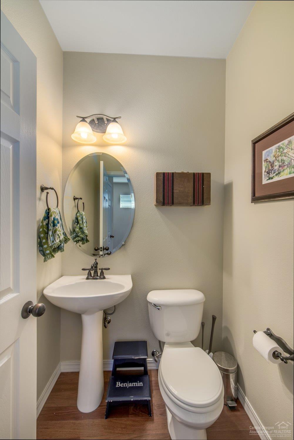 River Canyon Estates - Residential