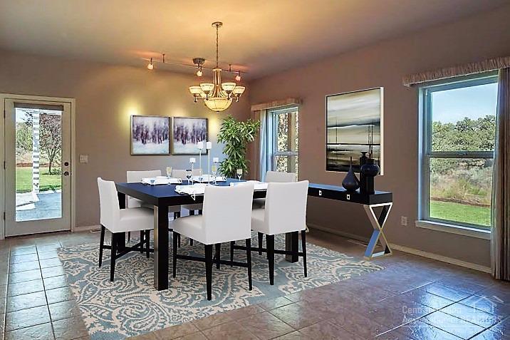 Eagle Crest - Residential