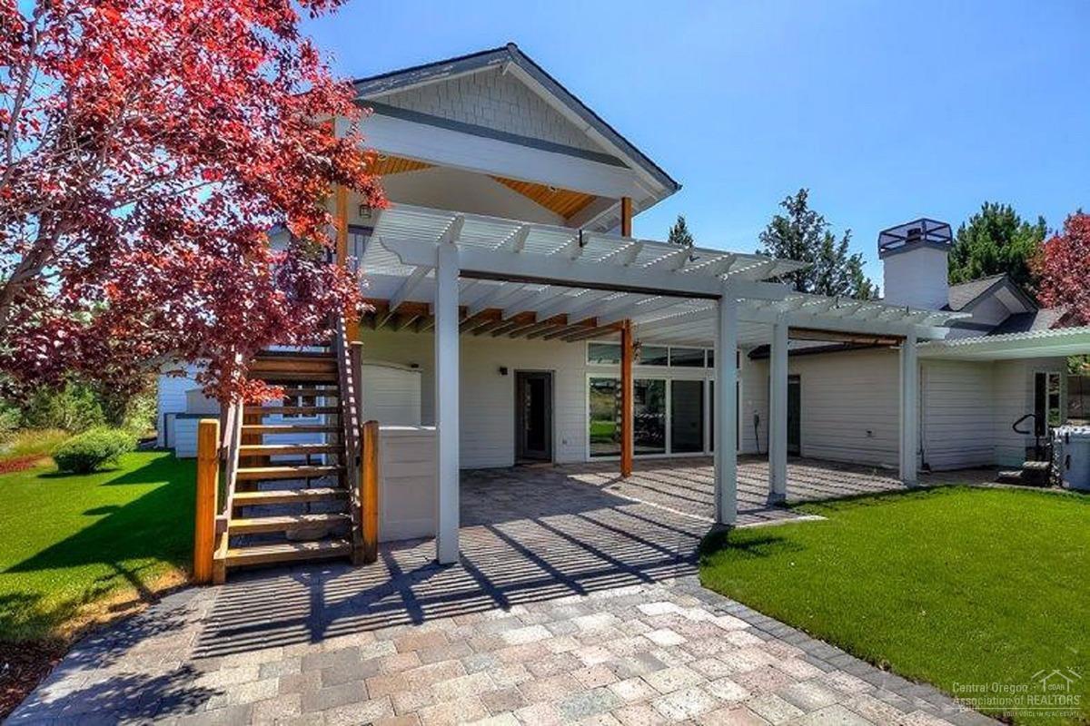 Eagle Crest - Residential