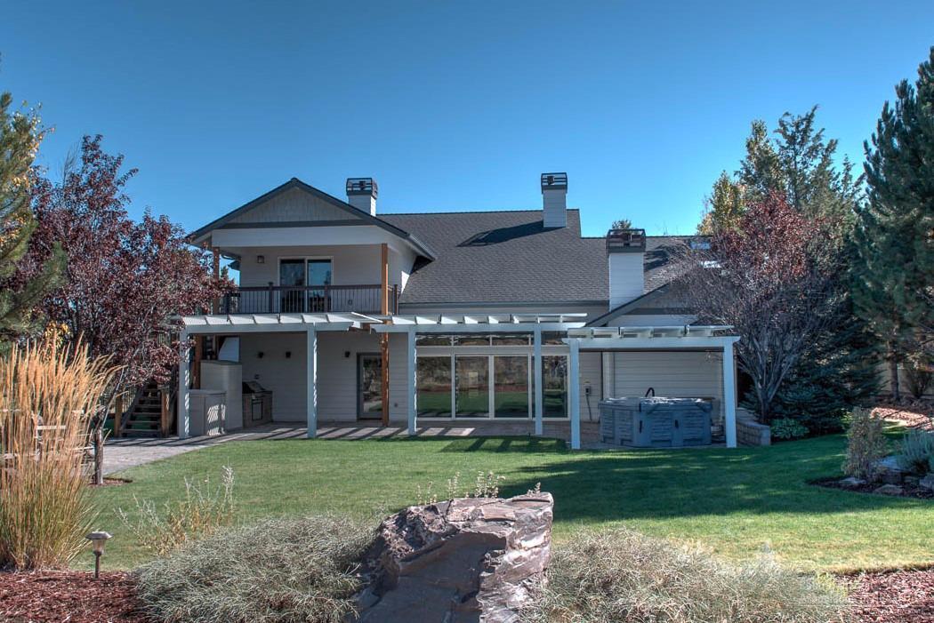 Eagle Crest - Residential