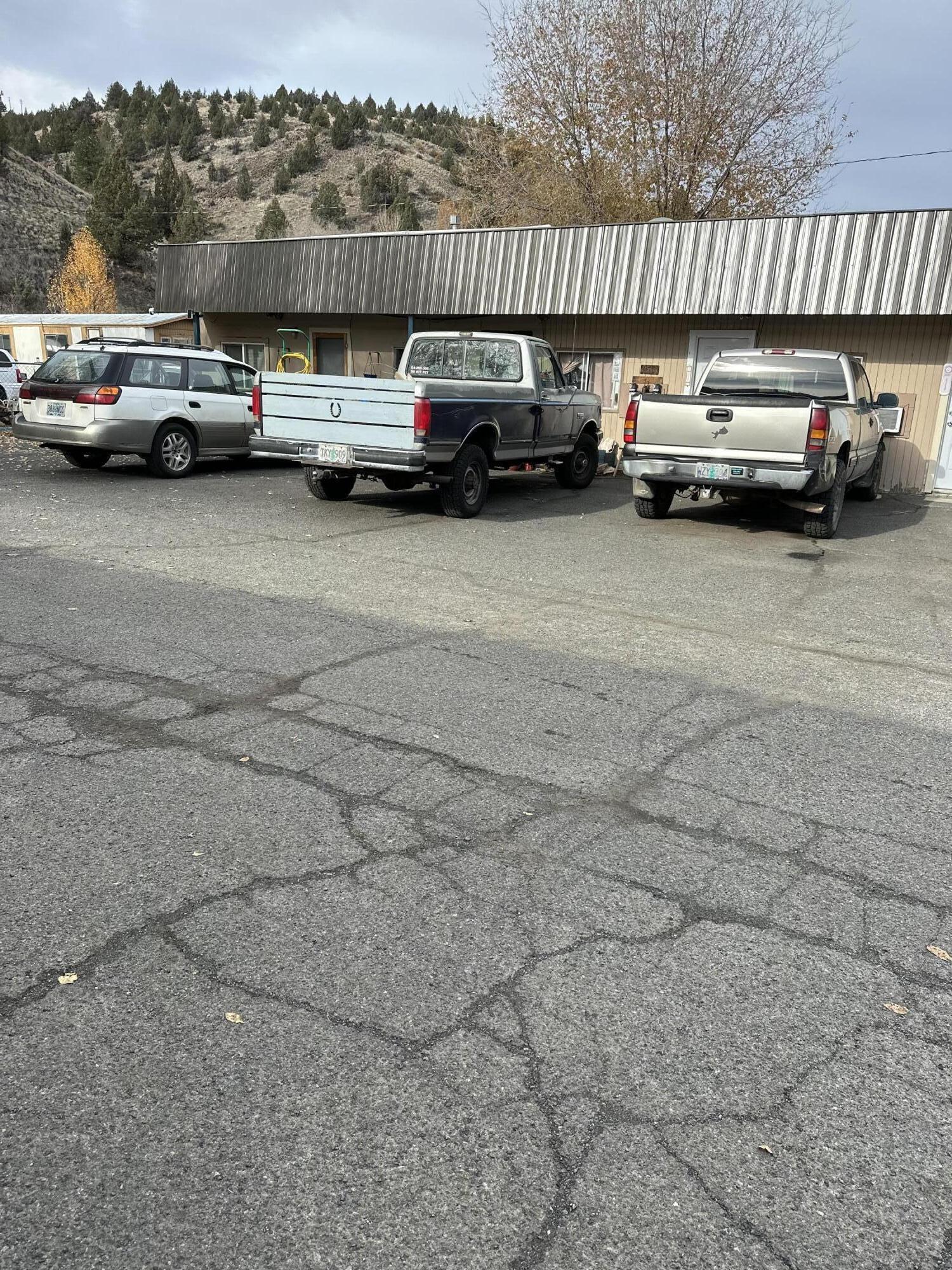 N/A - Residential Income