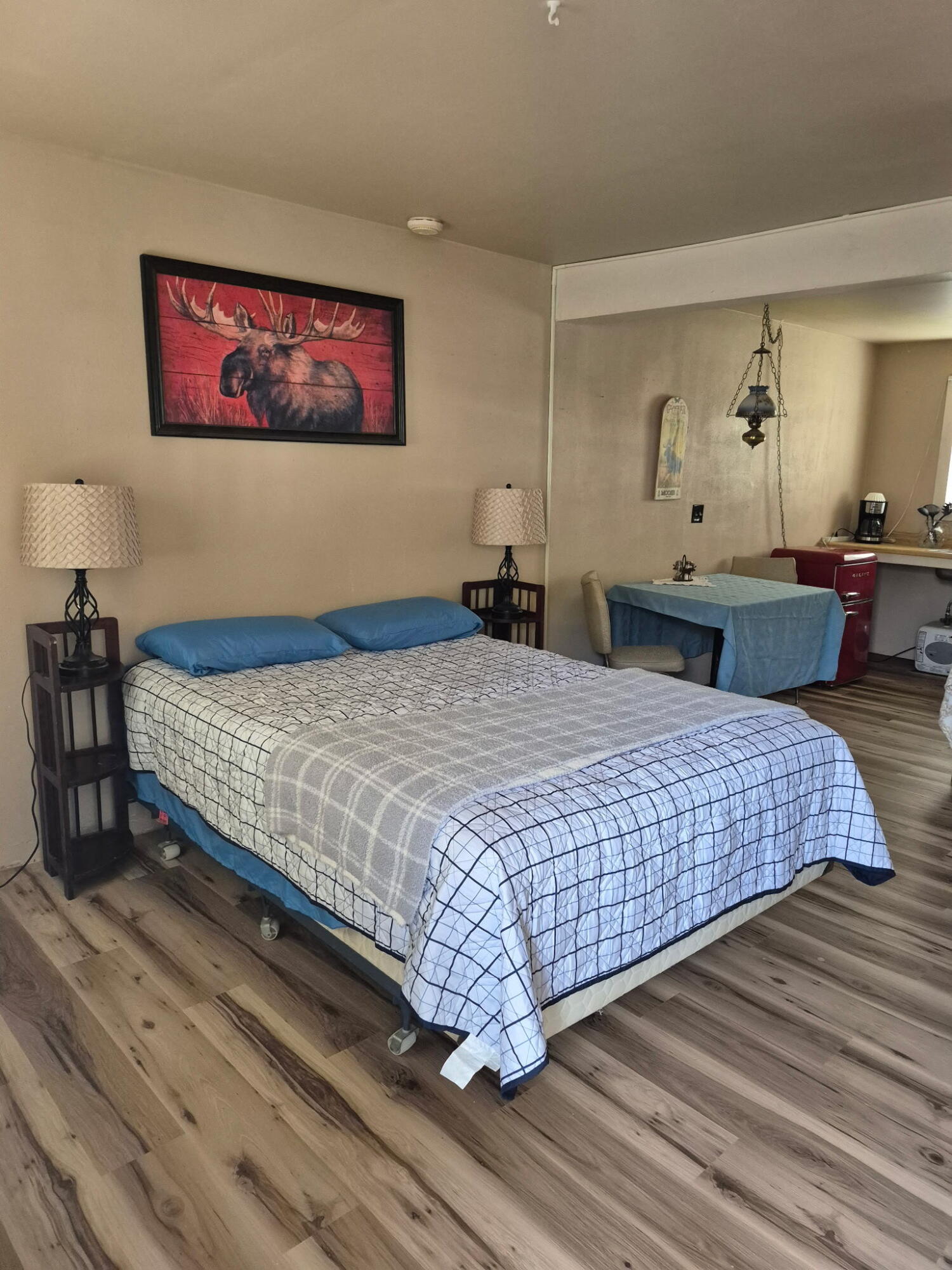 N/A - Residential Income