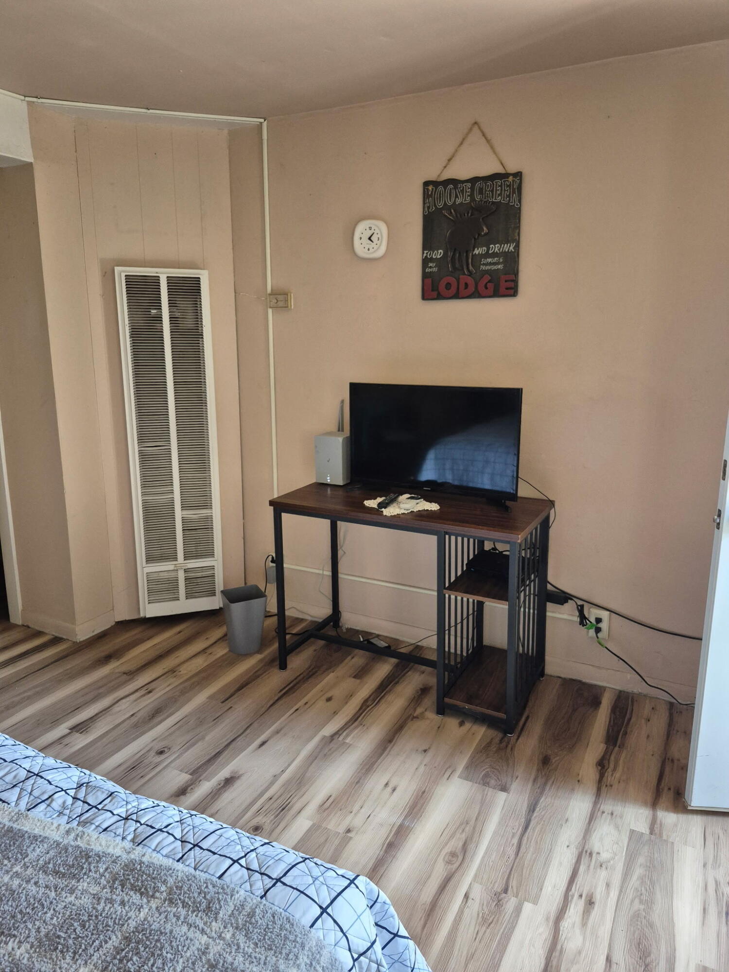 N/A - Residential Income