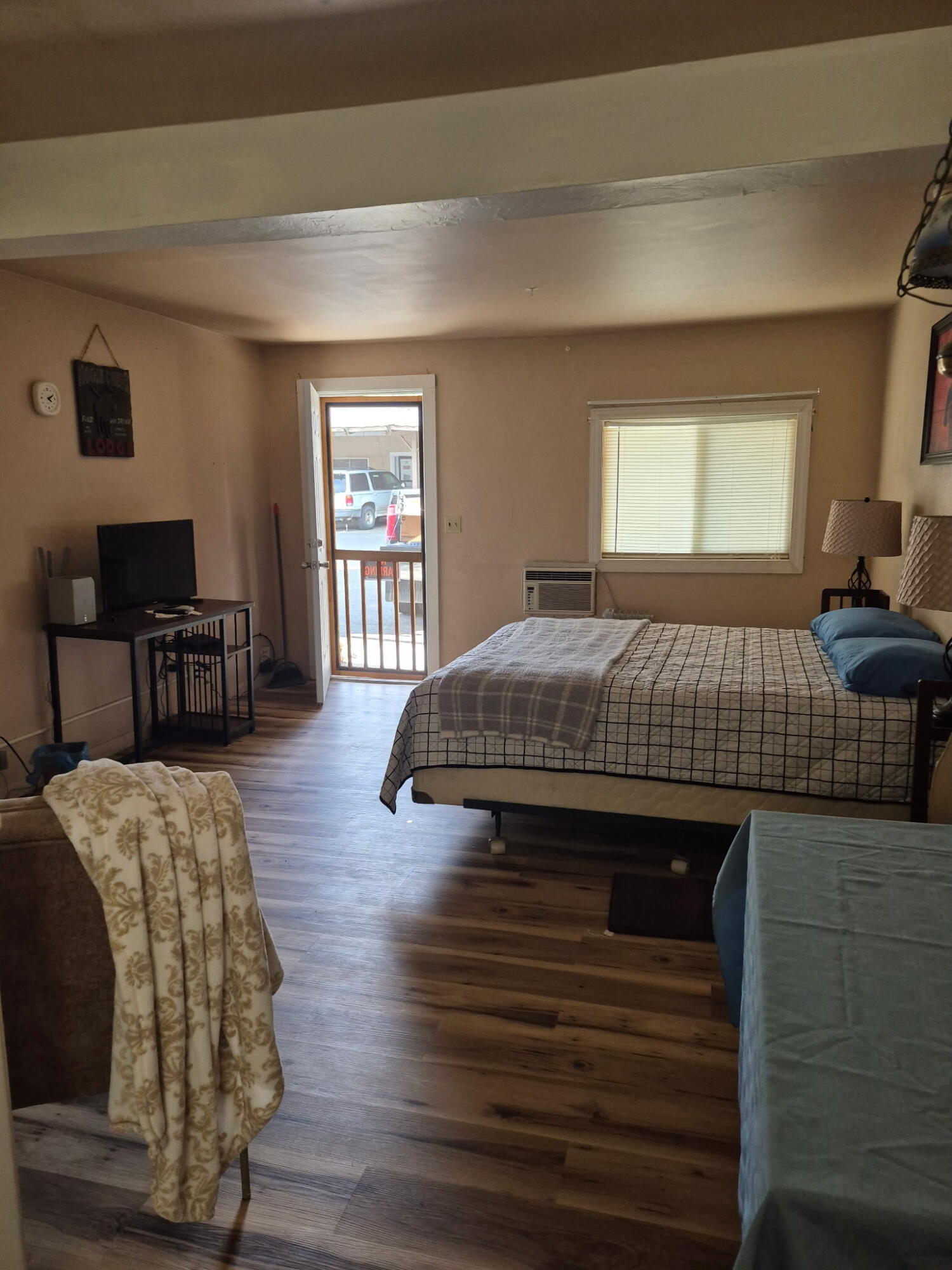 N/A - Residential Income