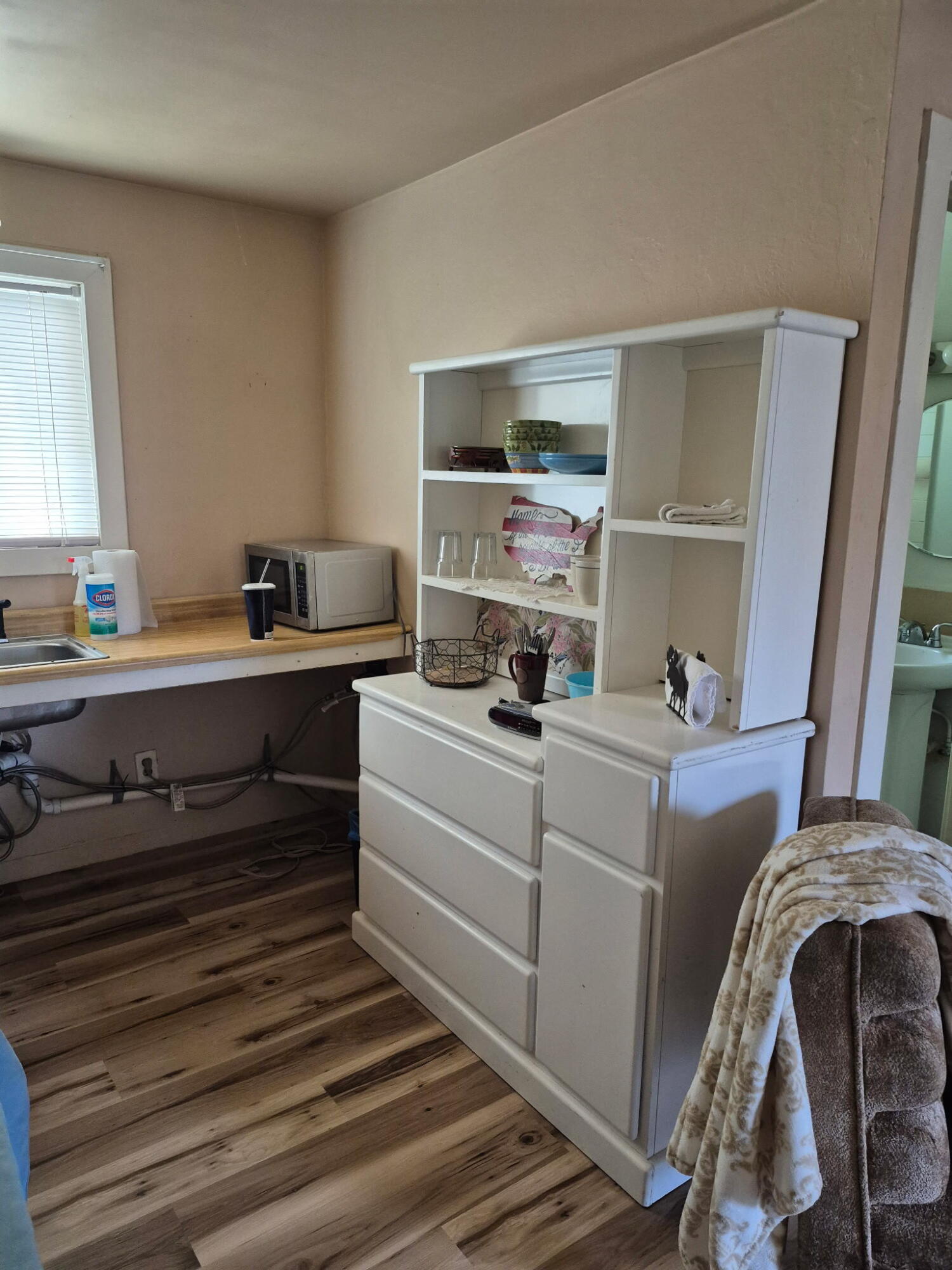 N/A - Residential Income