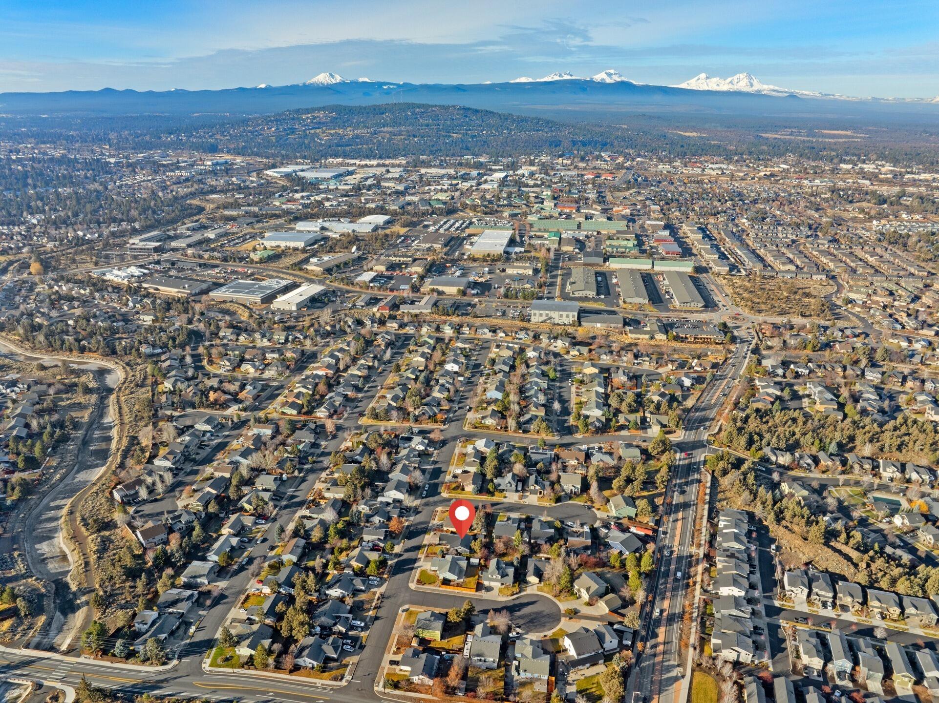 Terrango Glen - Residential