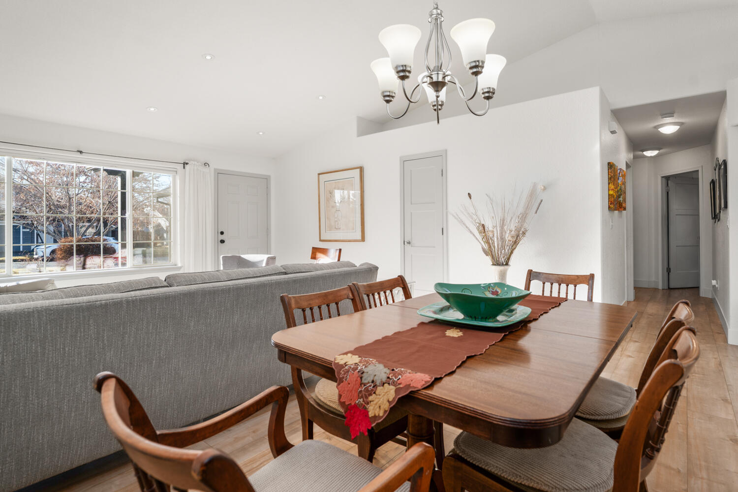 Terrango Glen - Residential