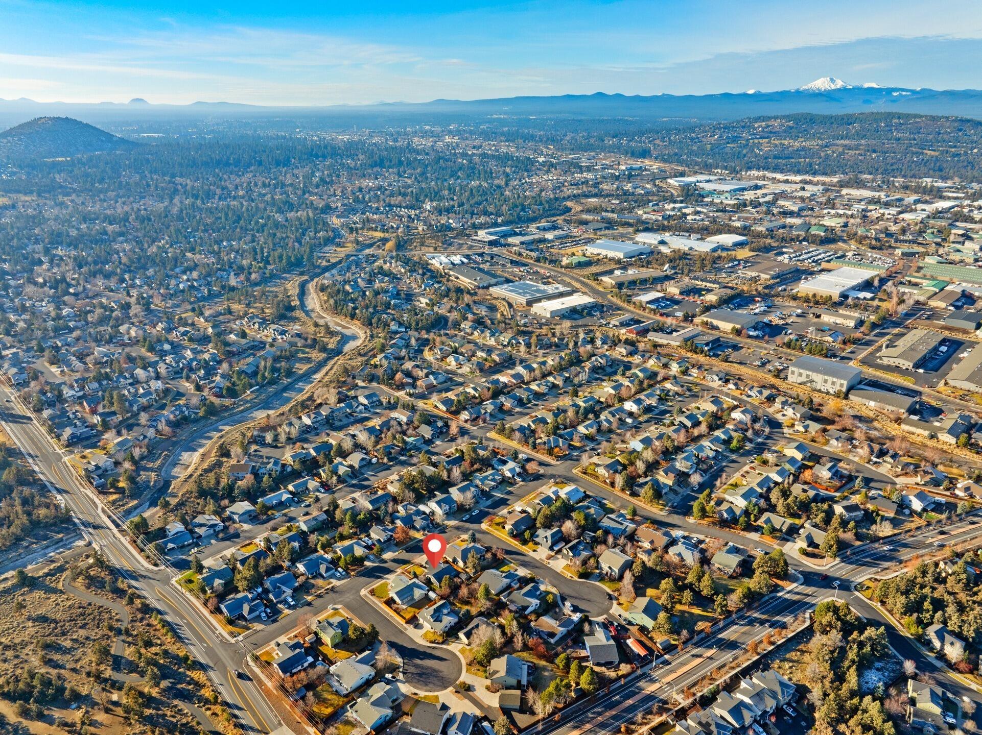 Terrango Glen - Residential