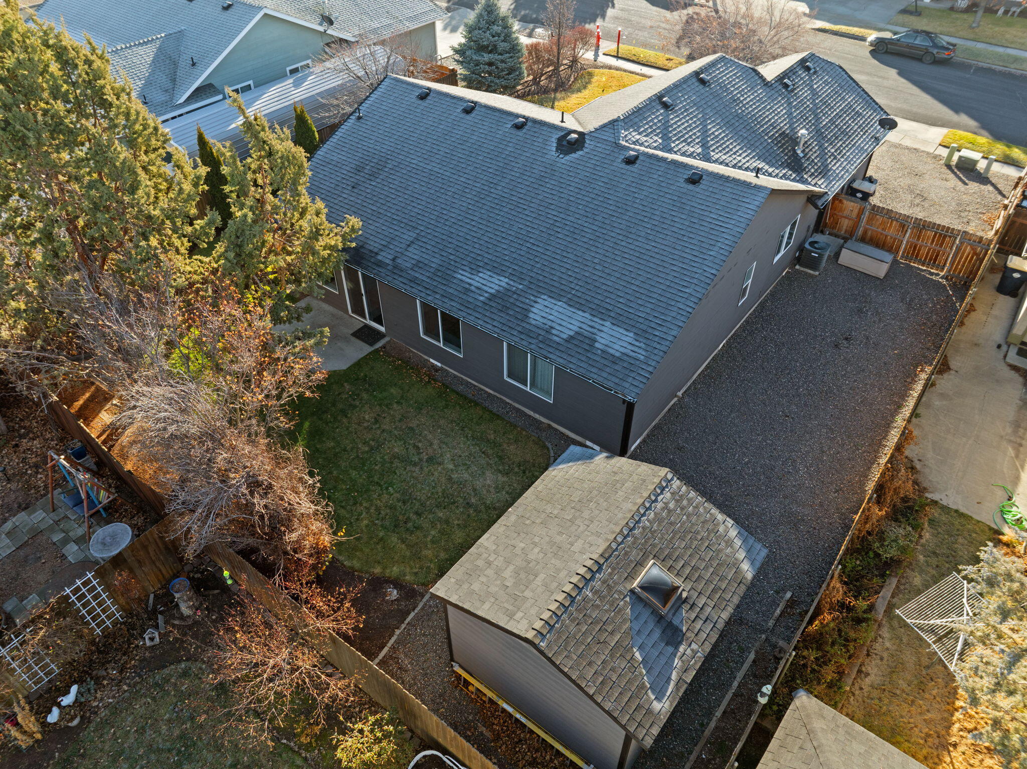 Terrango Glen - Residential