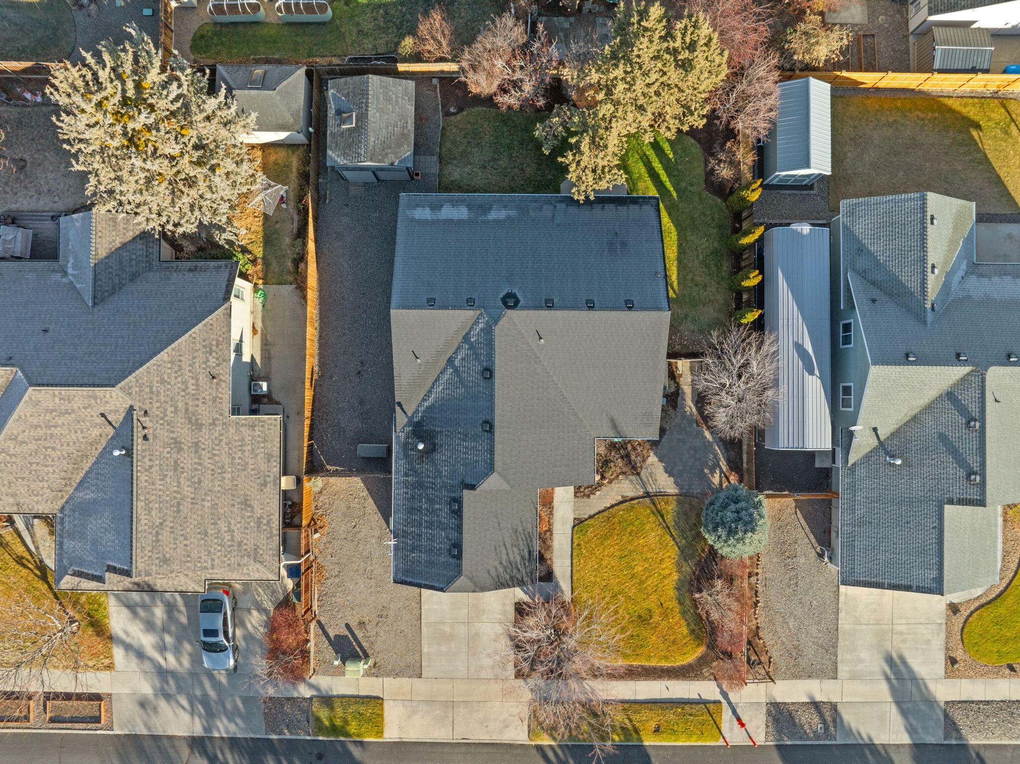 Terrango Glen - Residential