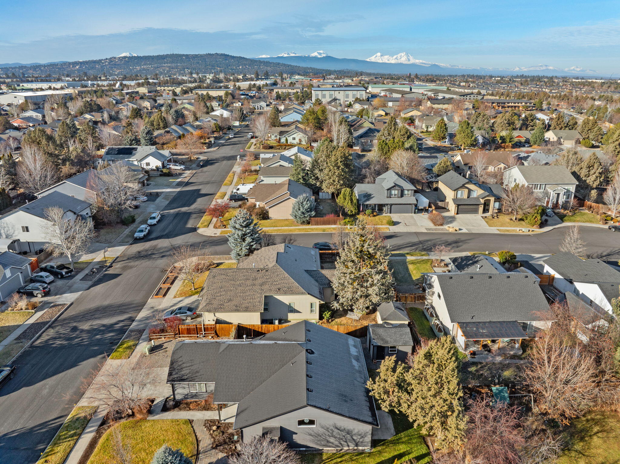 Terrango Glen - Residential