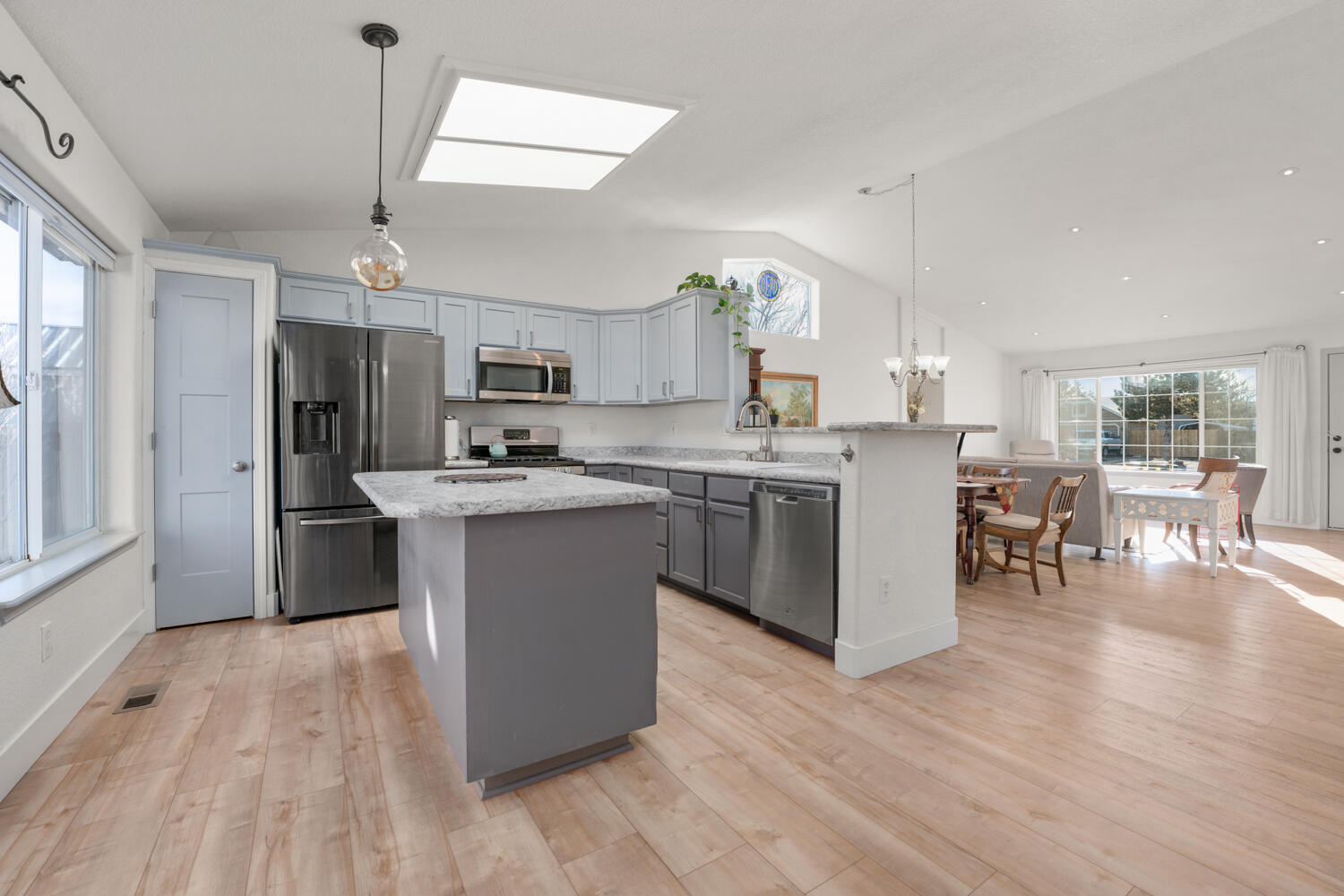 Terrango Glen - Residential