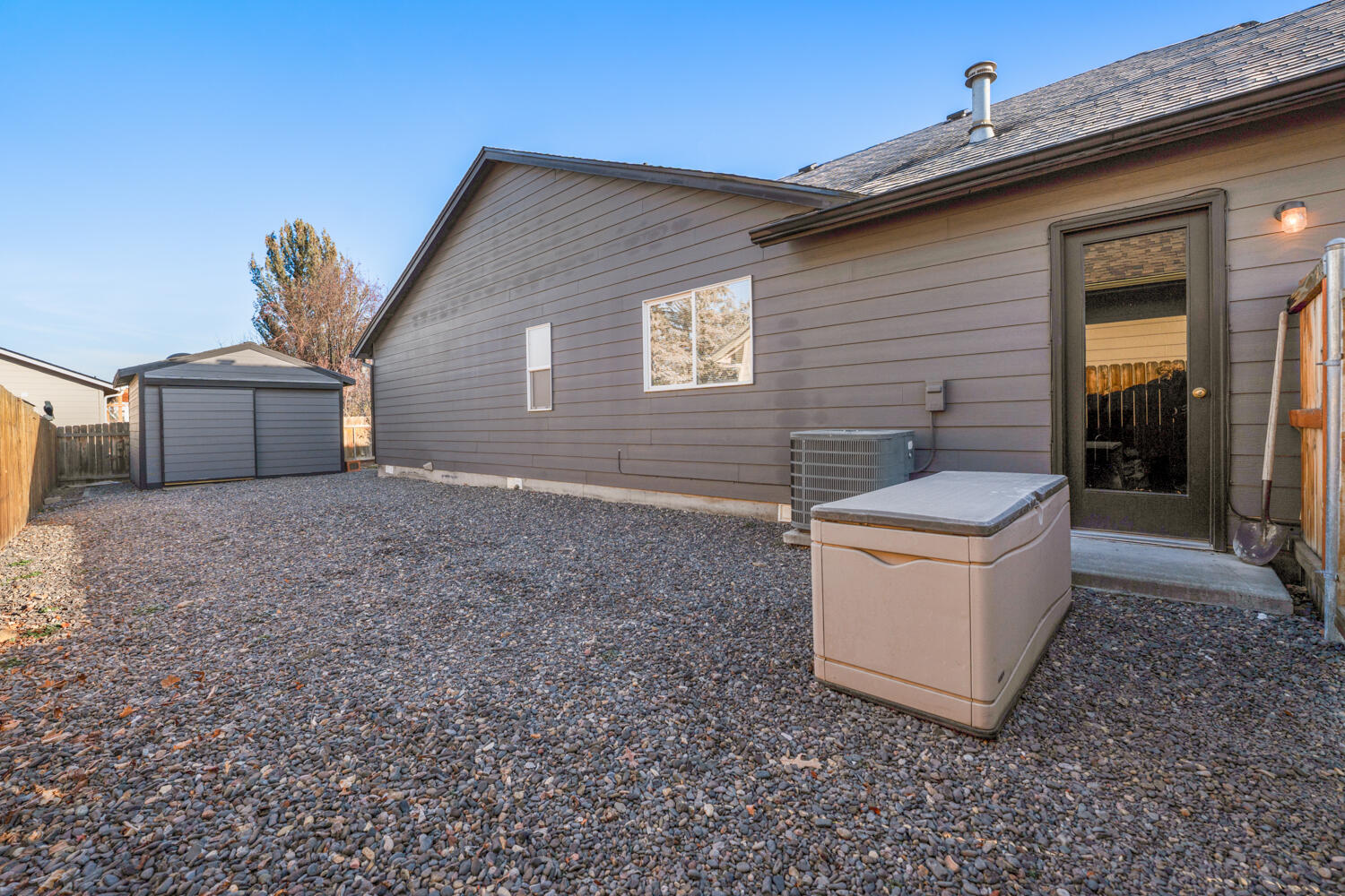 Terrango Glen - Residential