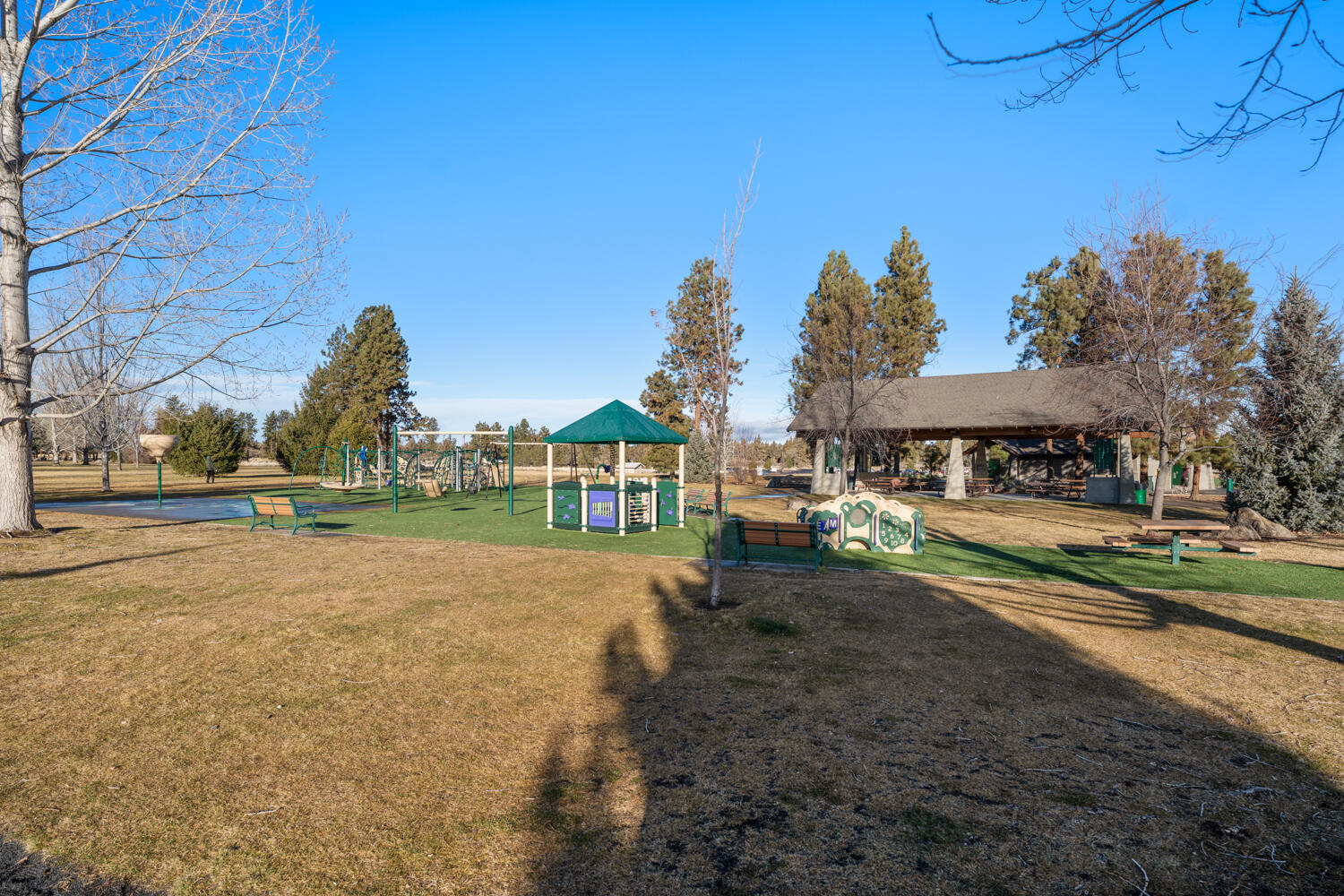 Terrango Glen - Residential