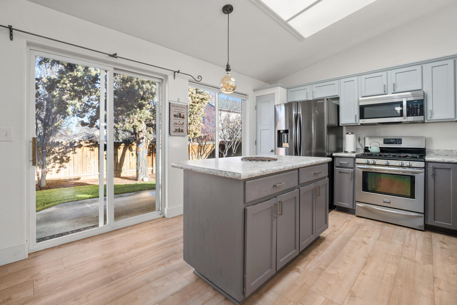 Terrango Glen - Residential