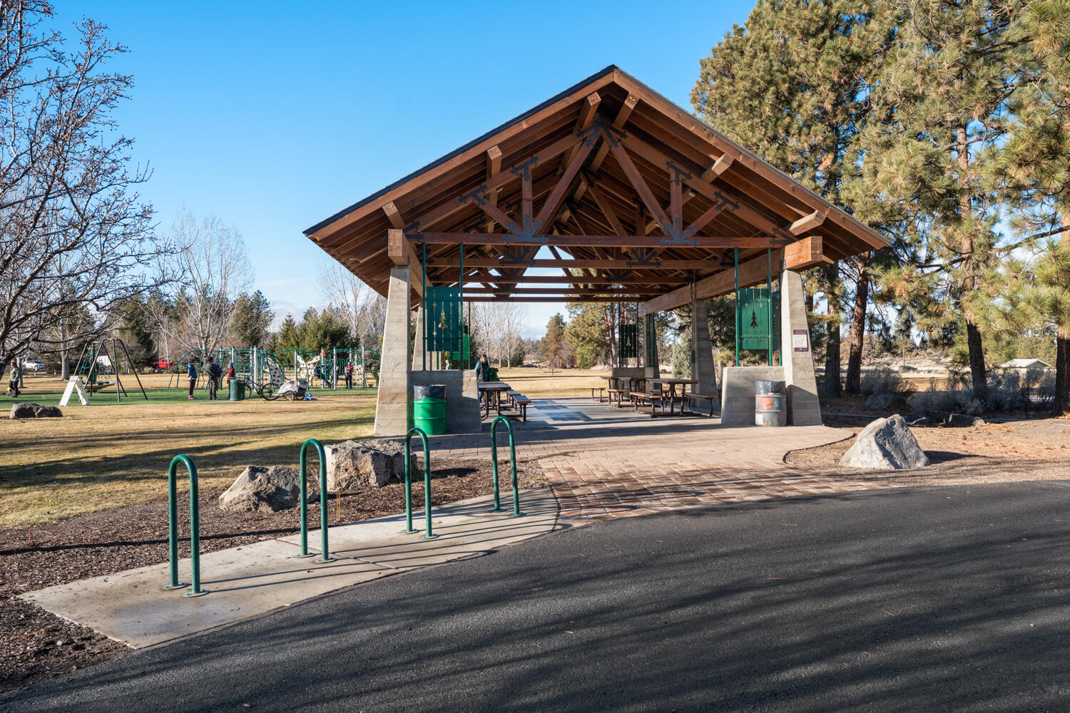 Terrango Glen - Residential