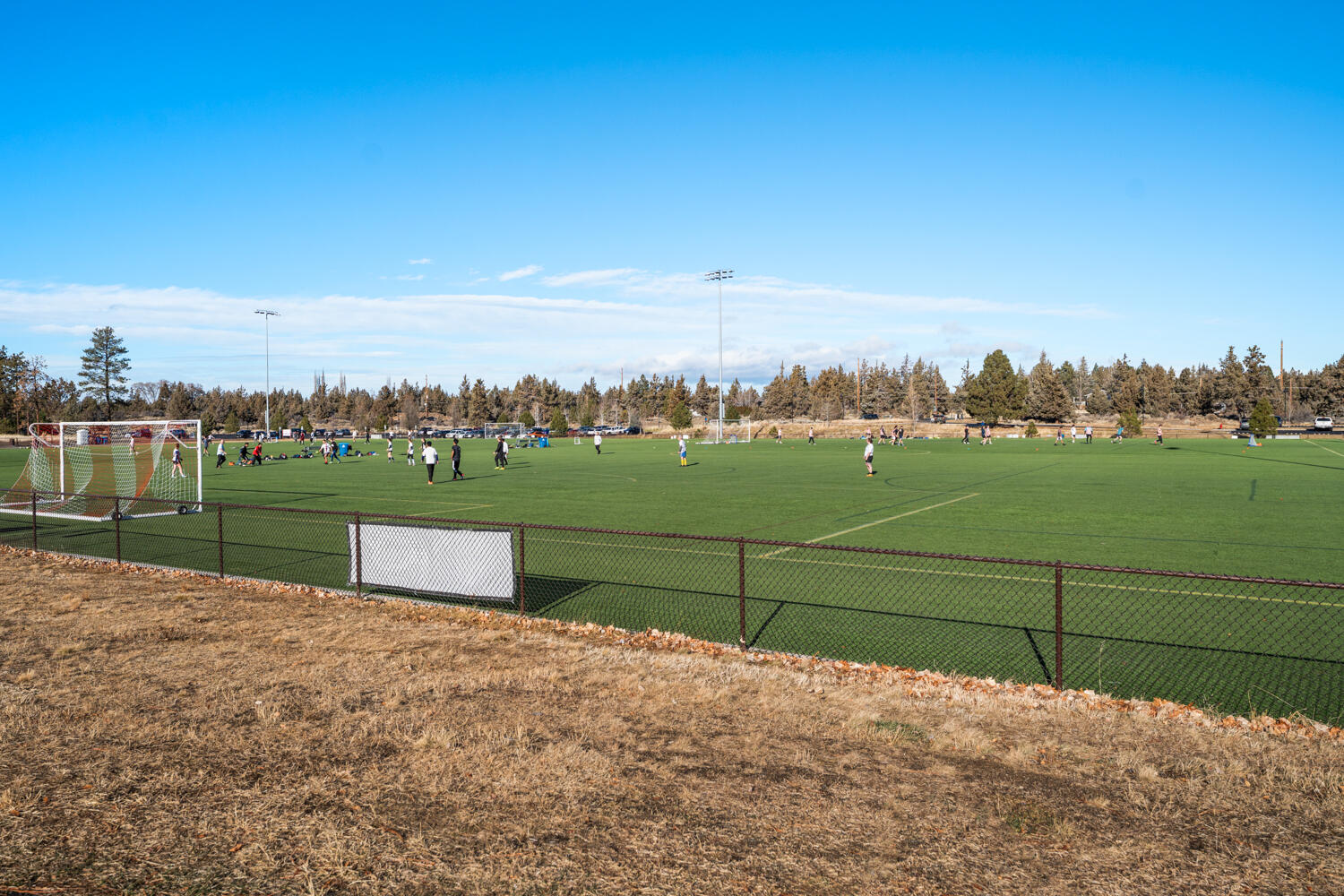 Terrango Glen - Residential