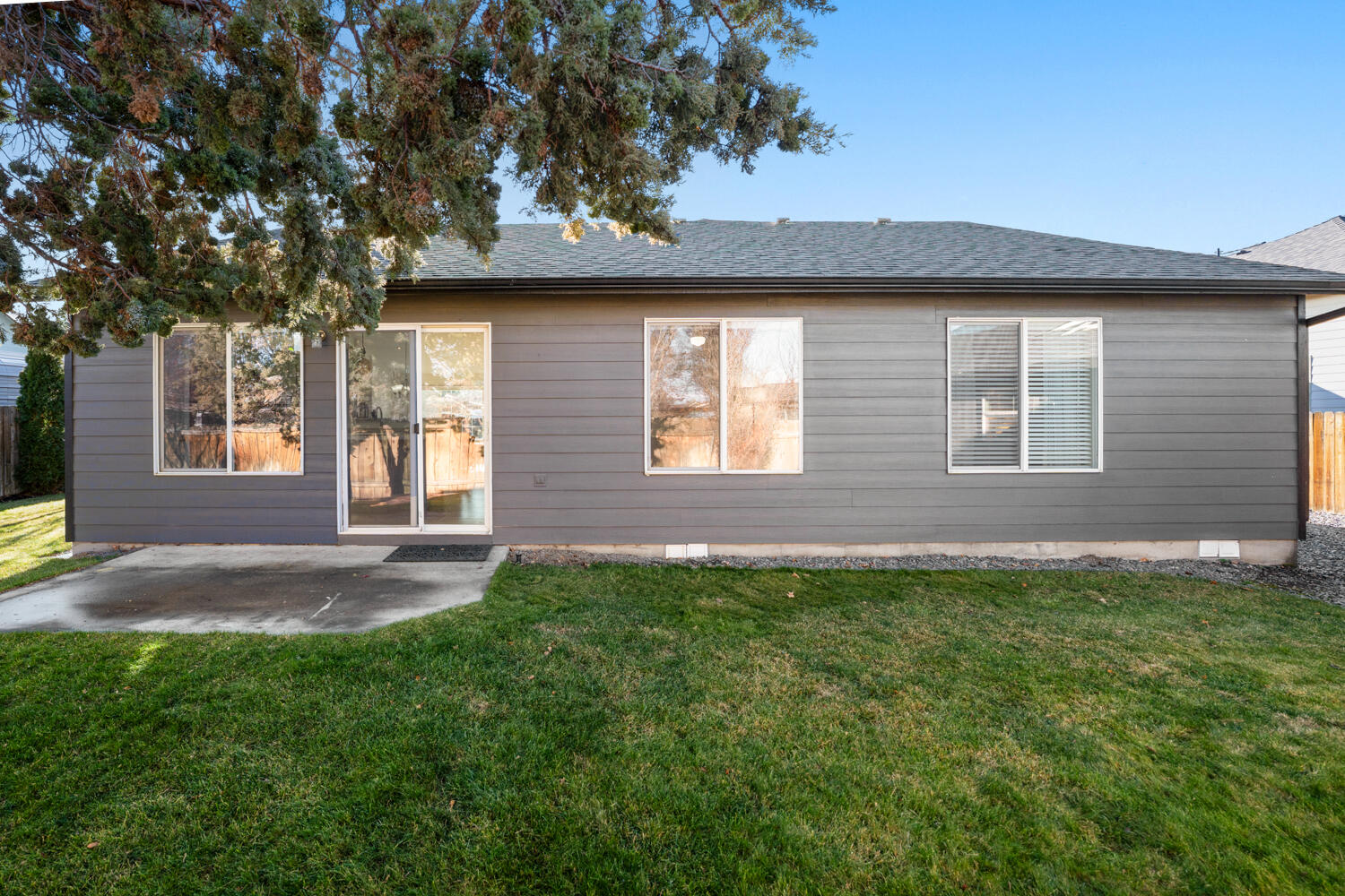 Terrango Glen - Residential