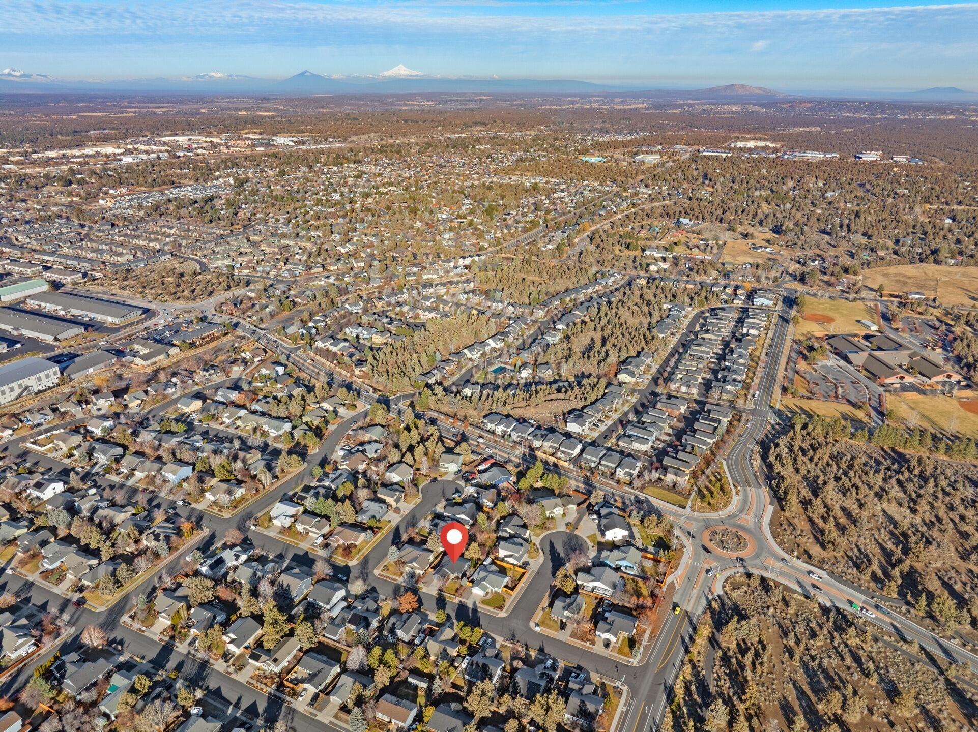 Terrango Glen - Residential