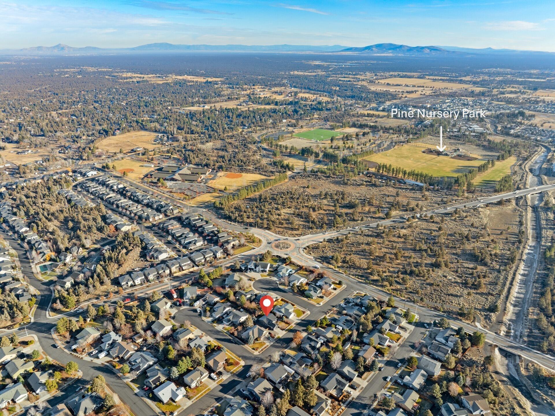 Terrango Glen - Residential