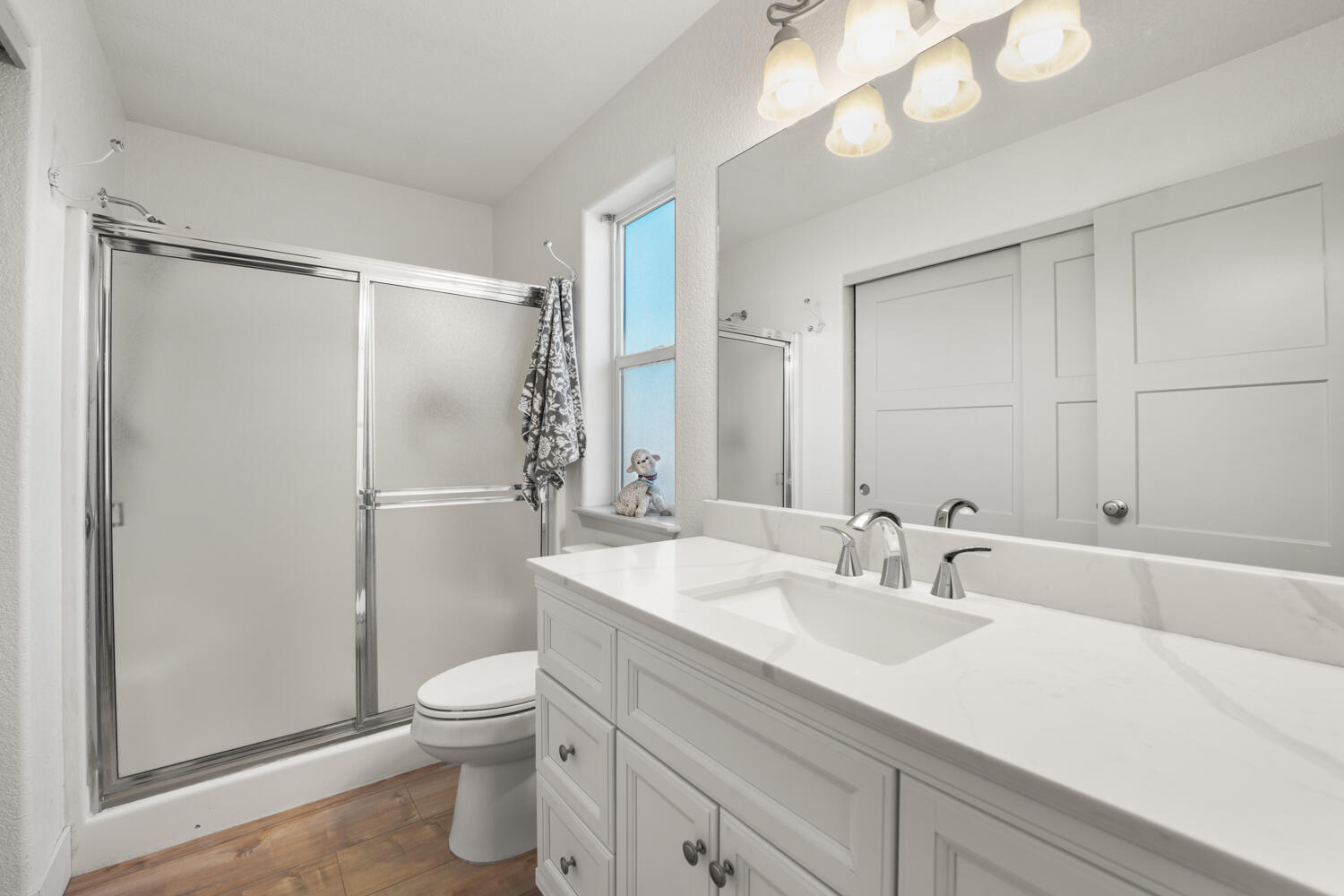 Terrango Glen - Residential