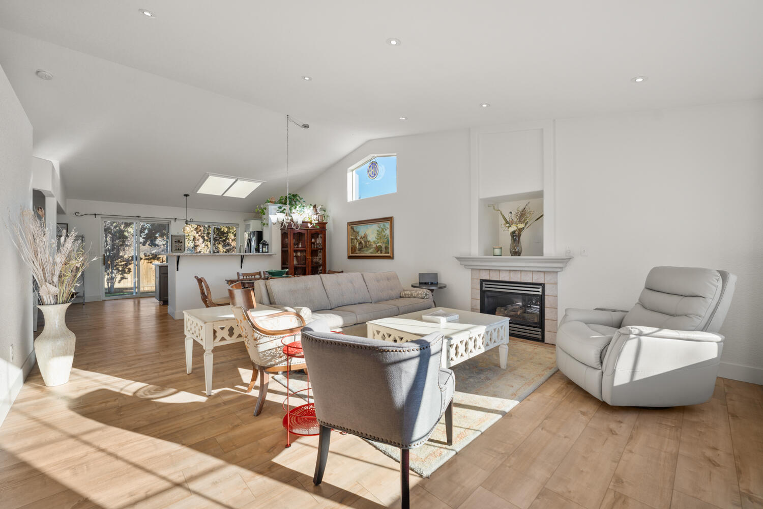 Terrango Glen - Residential