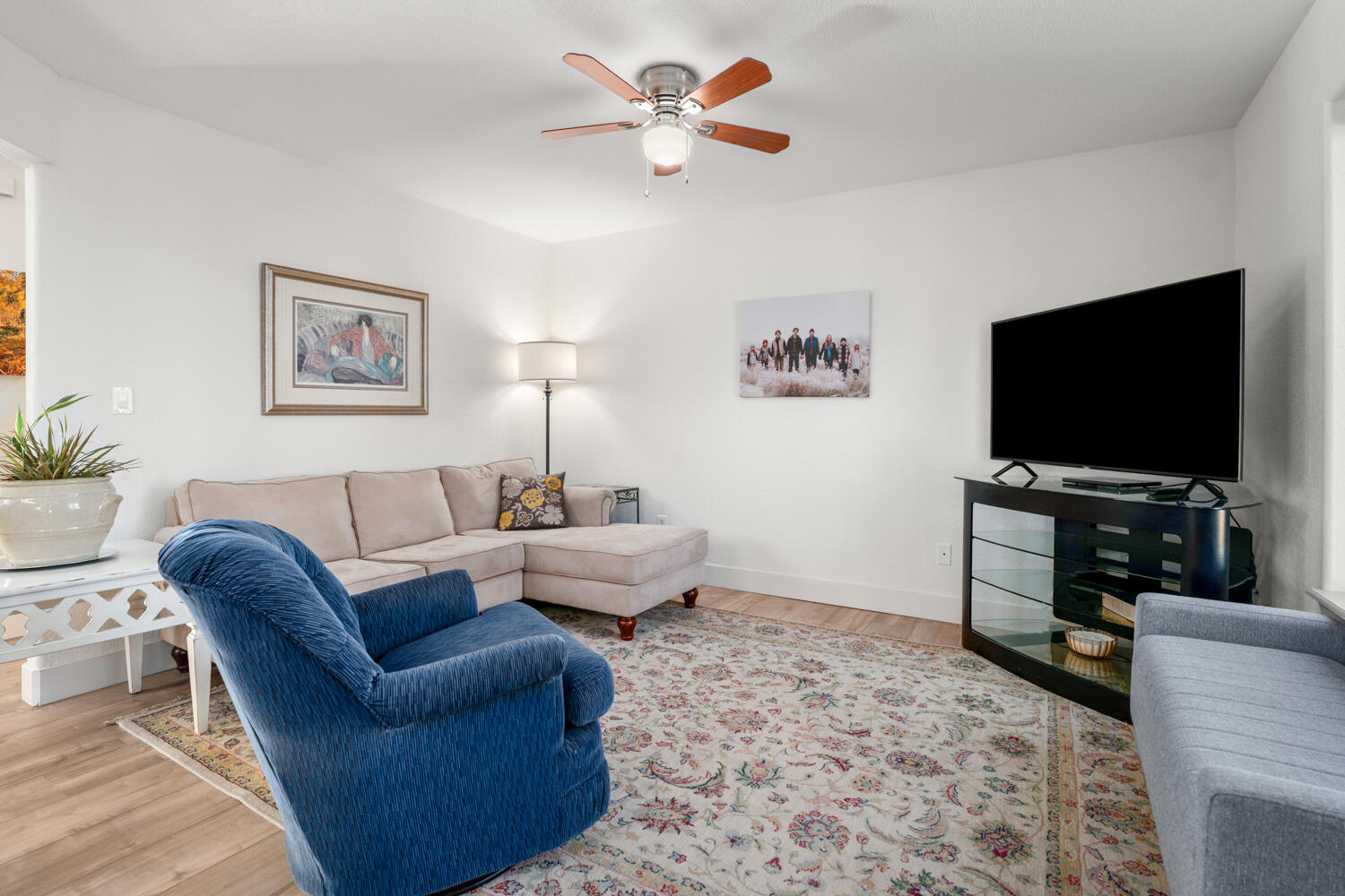 Terrango Glen - Residential