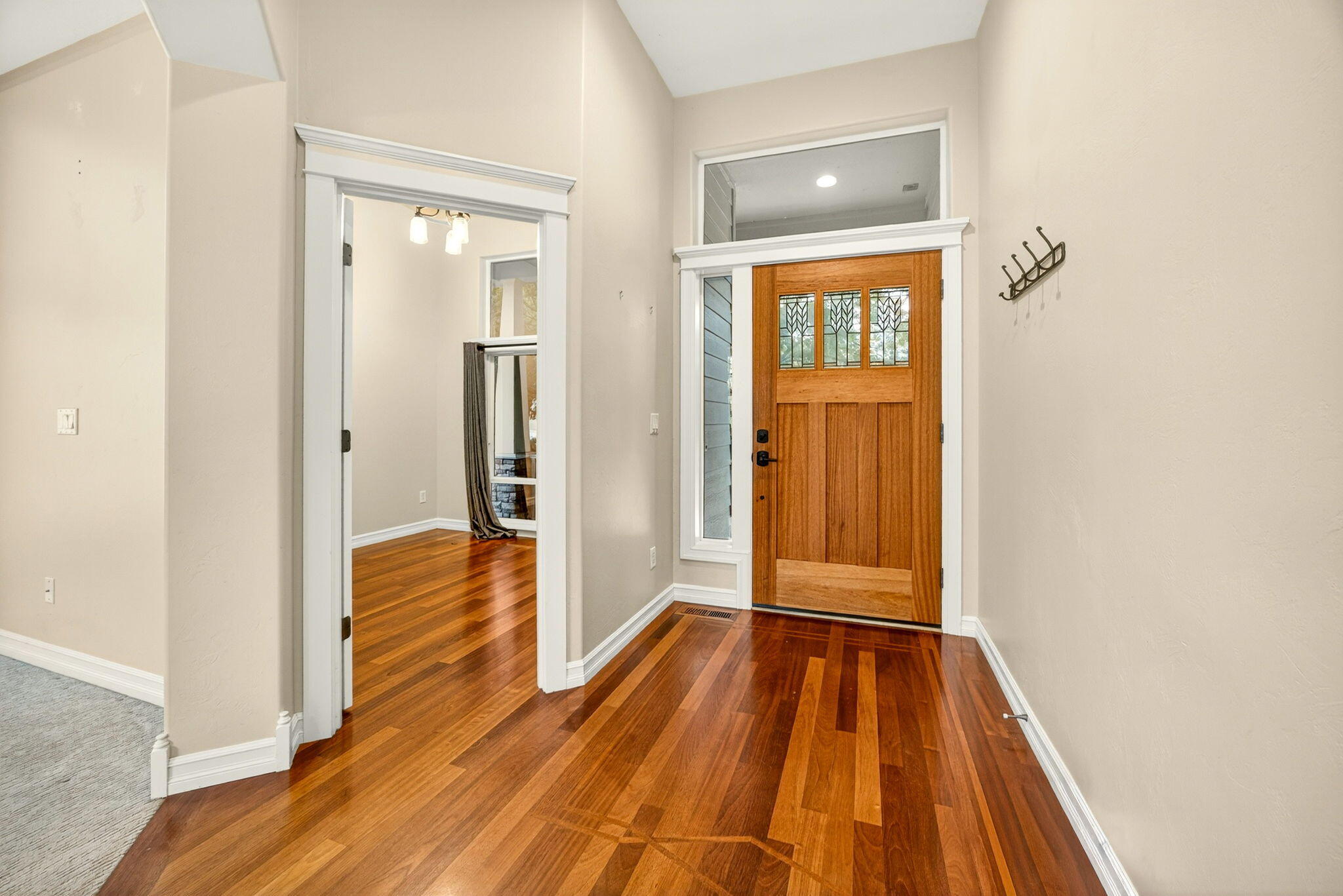 Eagle Point Golf Community Phase 8 - Residential