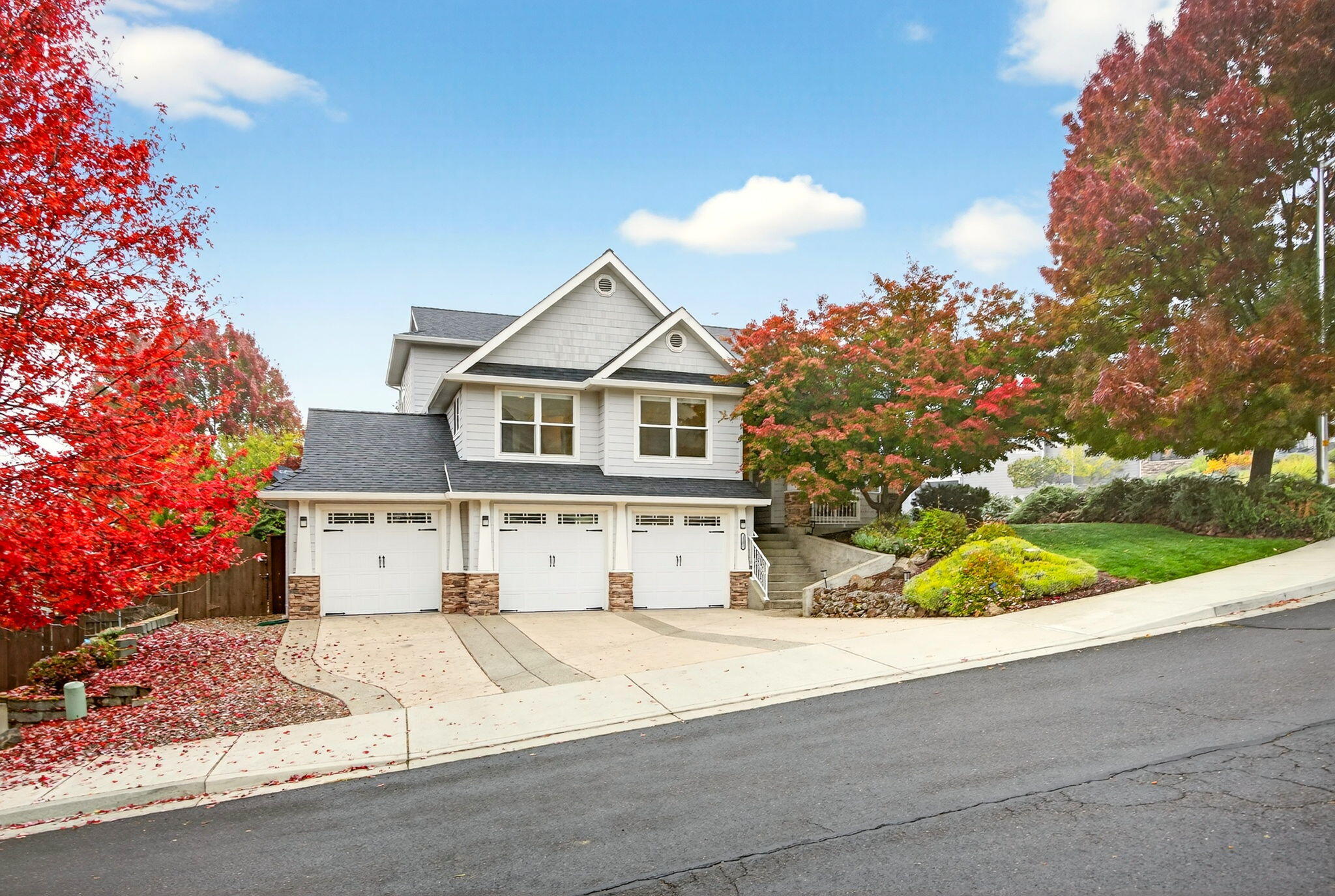 Eagle Point Golf Community Phase 8 - Residential