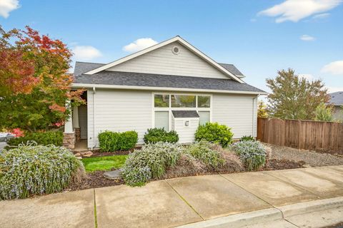 Tiny photo for 1293 Poppy Ridge Drive, Eagle Point, OR 97524 (MLS # 220211508)