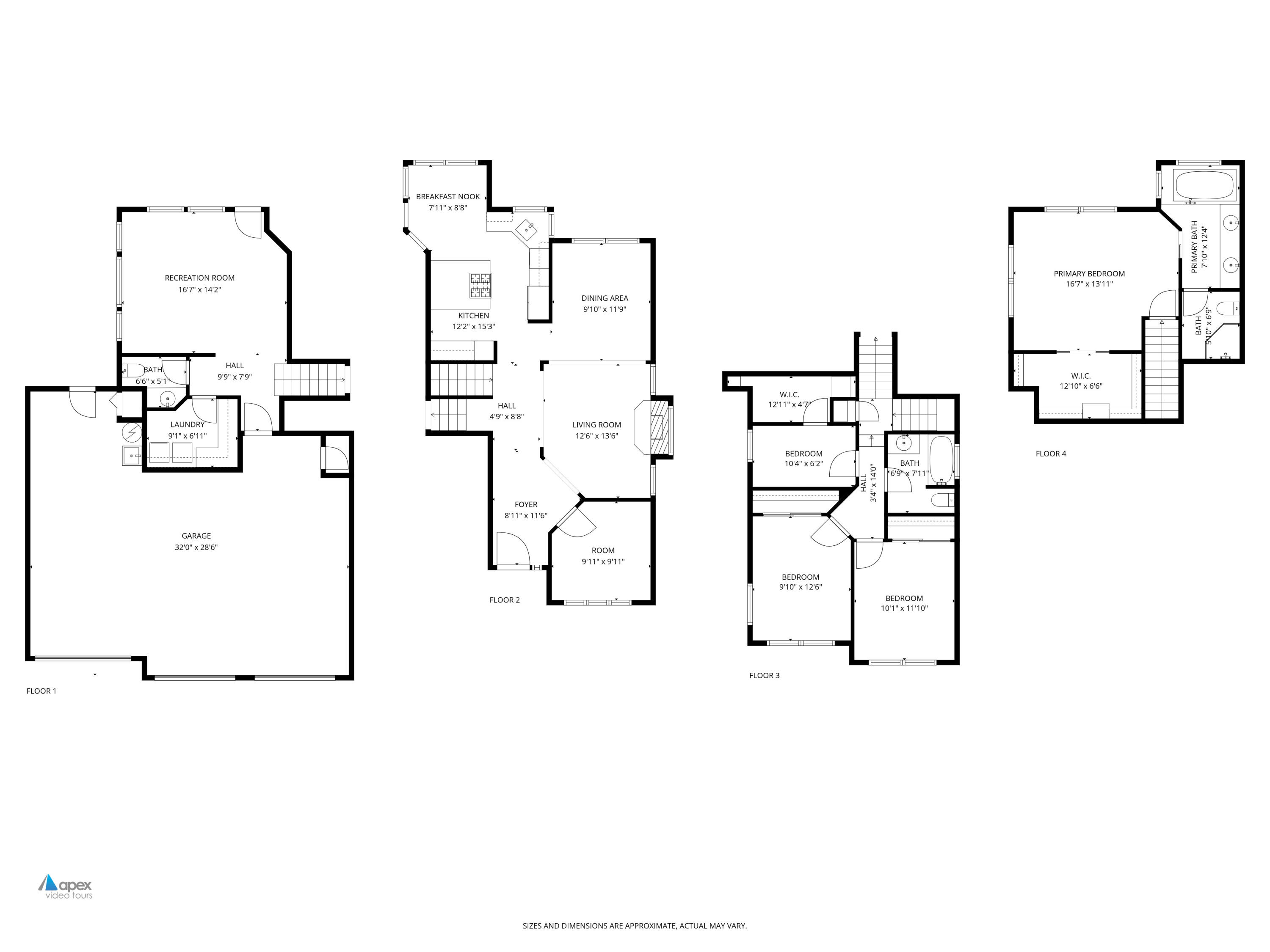 Eagle Point Golf Community Phase 8 - Residential