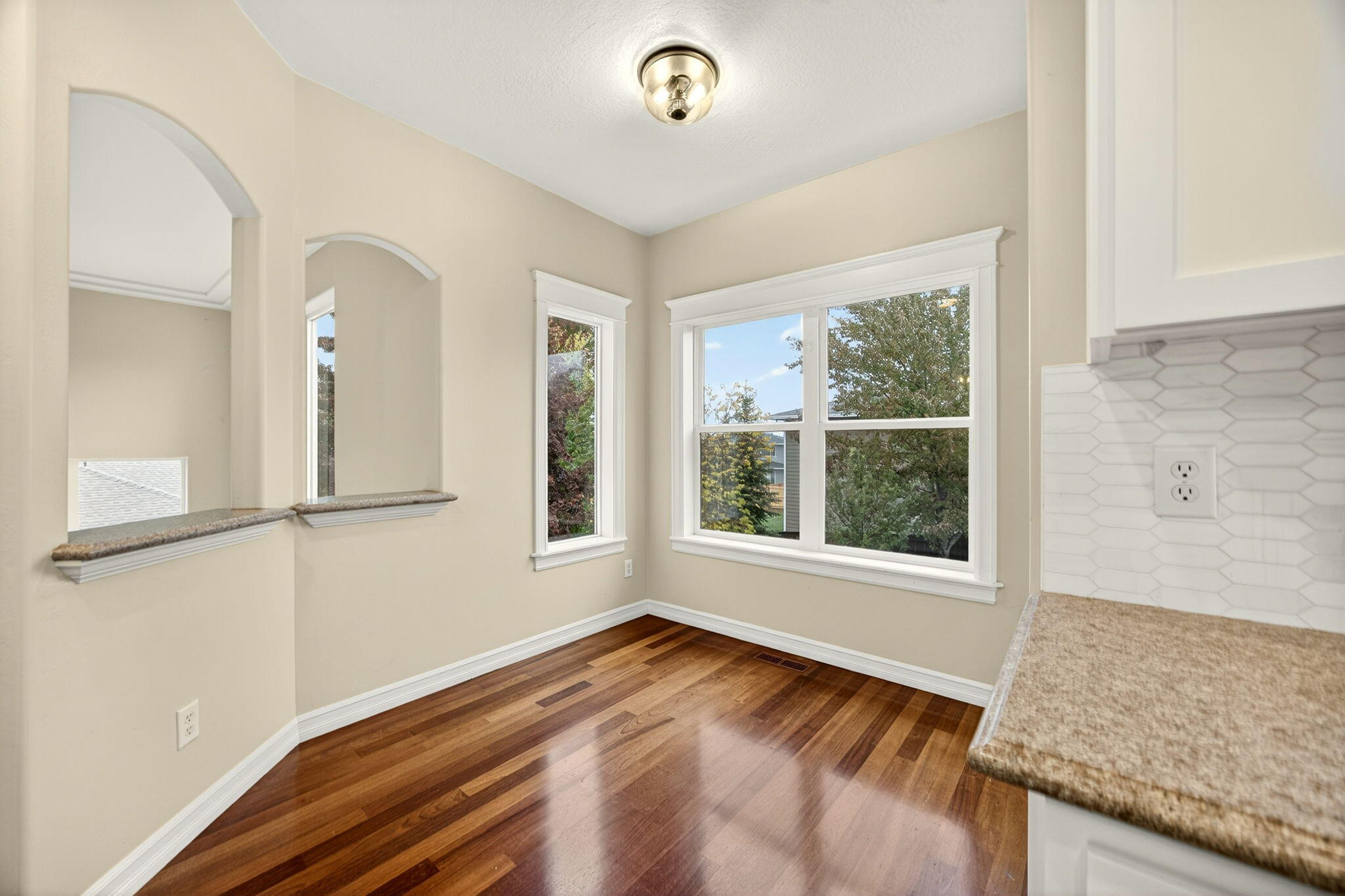 Eagle Point Golf Community Phase 8 - Residential