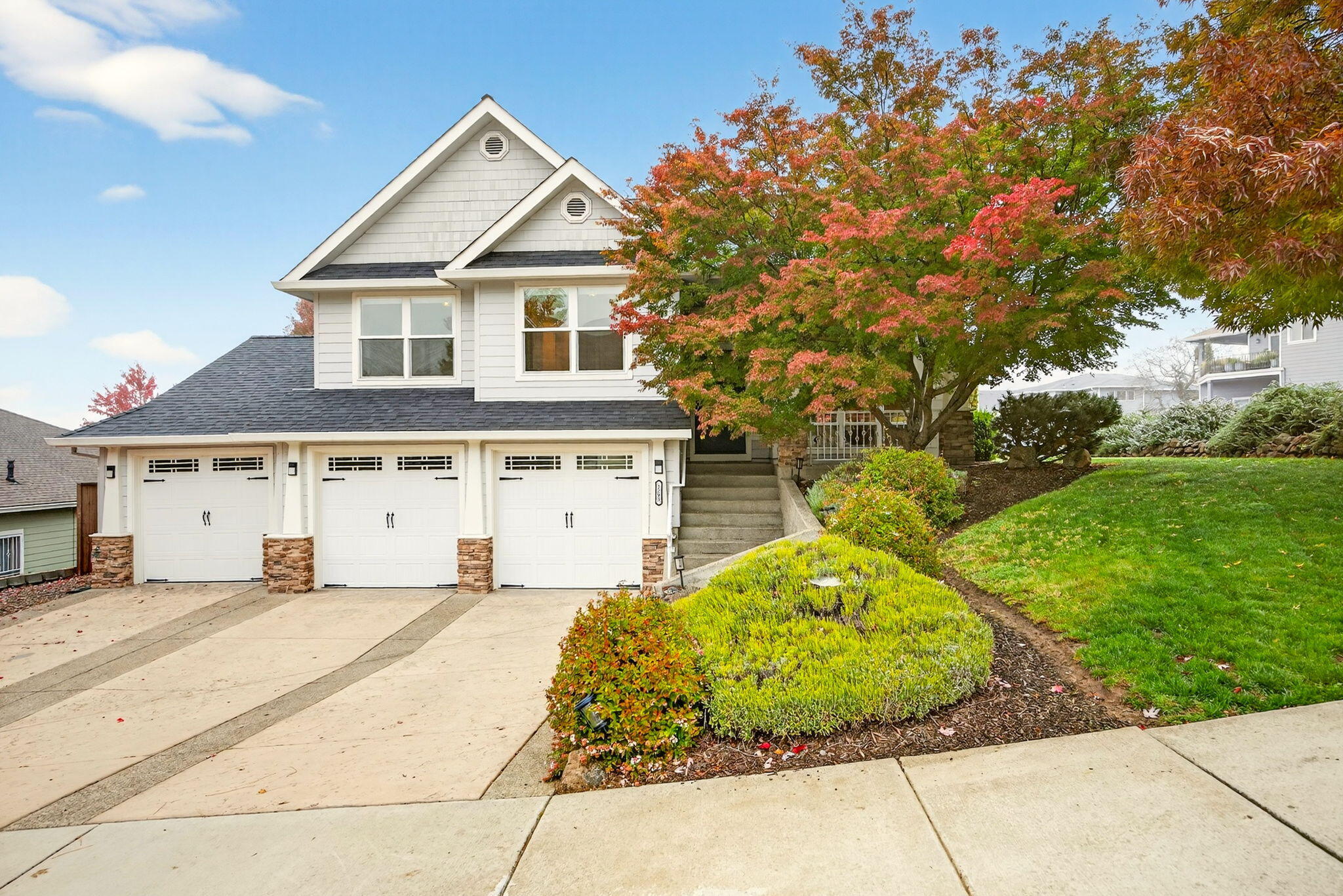 Eagle Point Golf Community Phase 8 - Residential