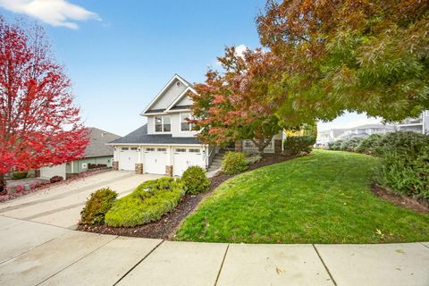 Tiny photo for 1293 Poppy Ridge Drive, Eagle Point, OR 97524 (MLS # 220211508)