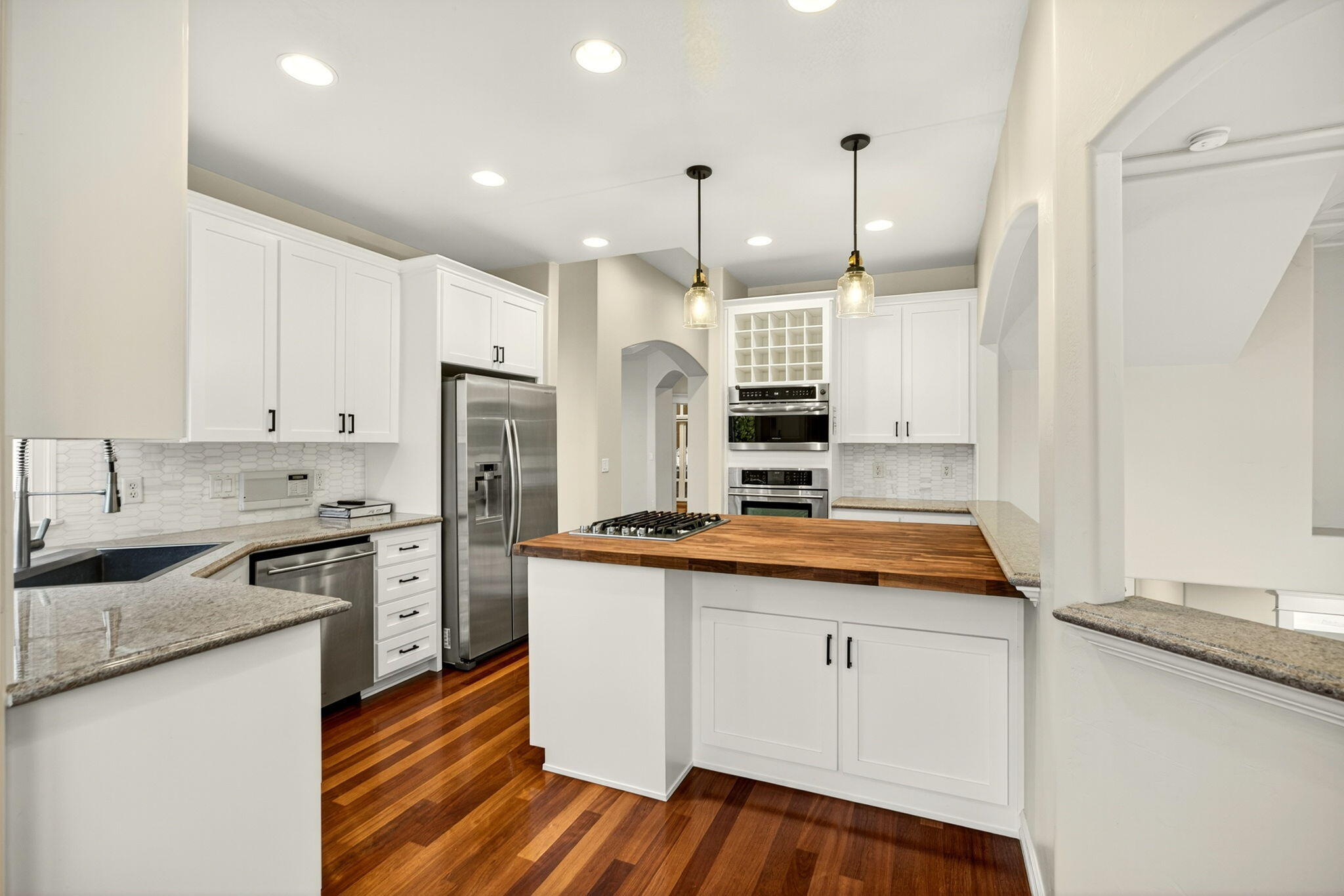 Eagle Point Golf Community Phase 8 - Residential