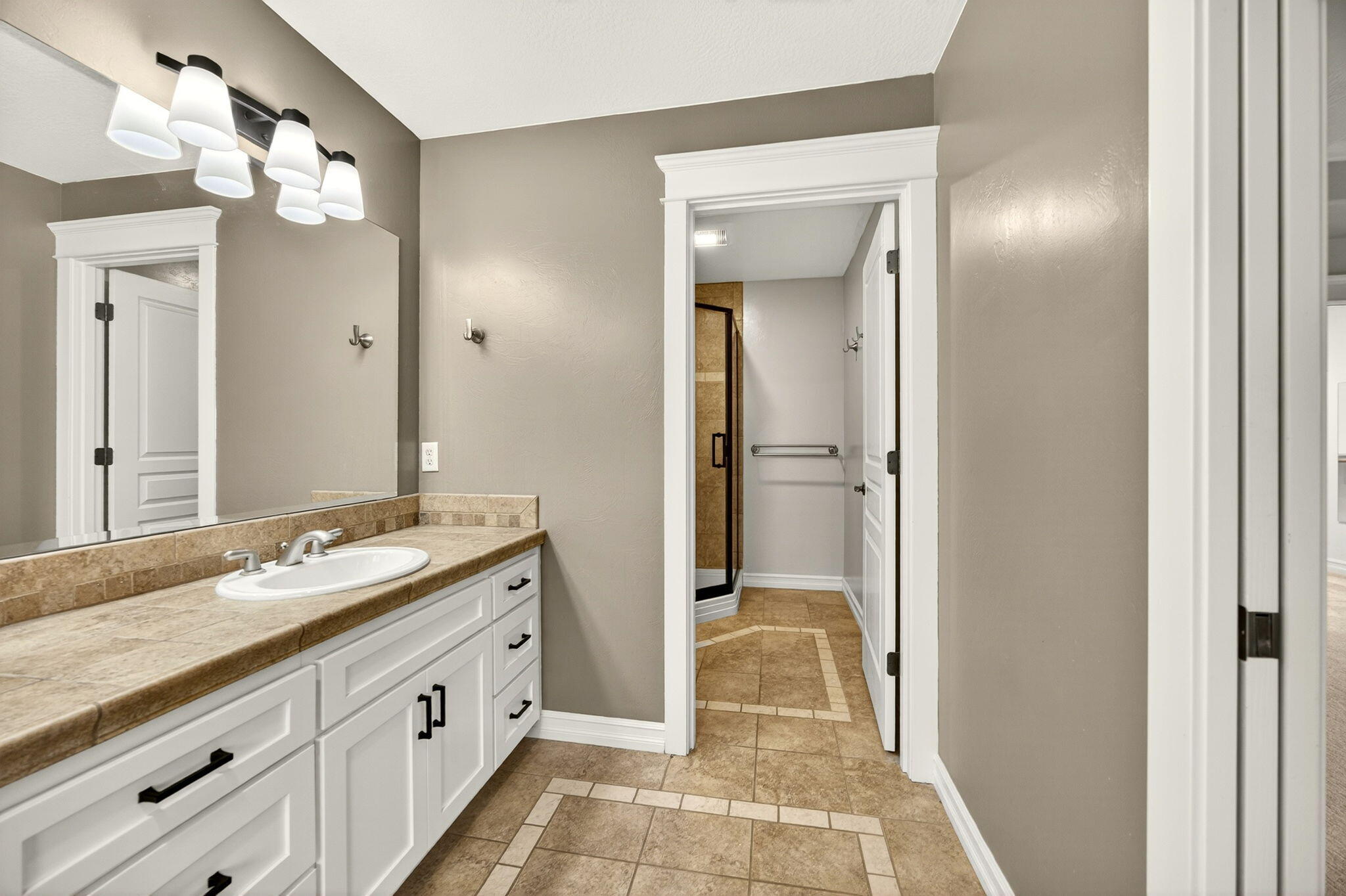 Eagle Point Golf Community Phase 8 - Residential