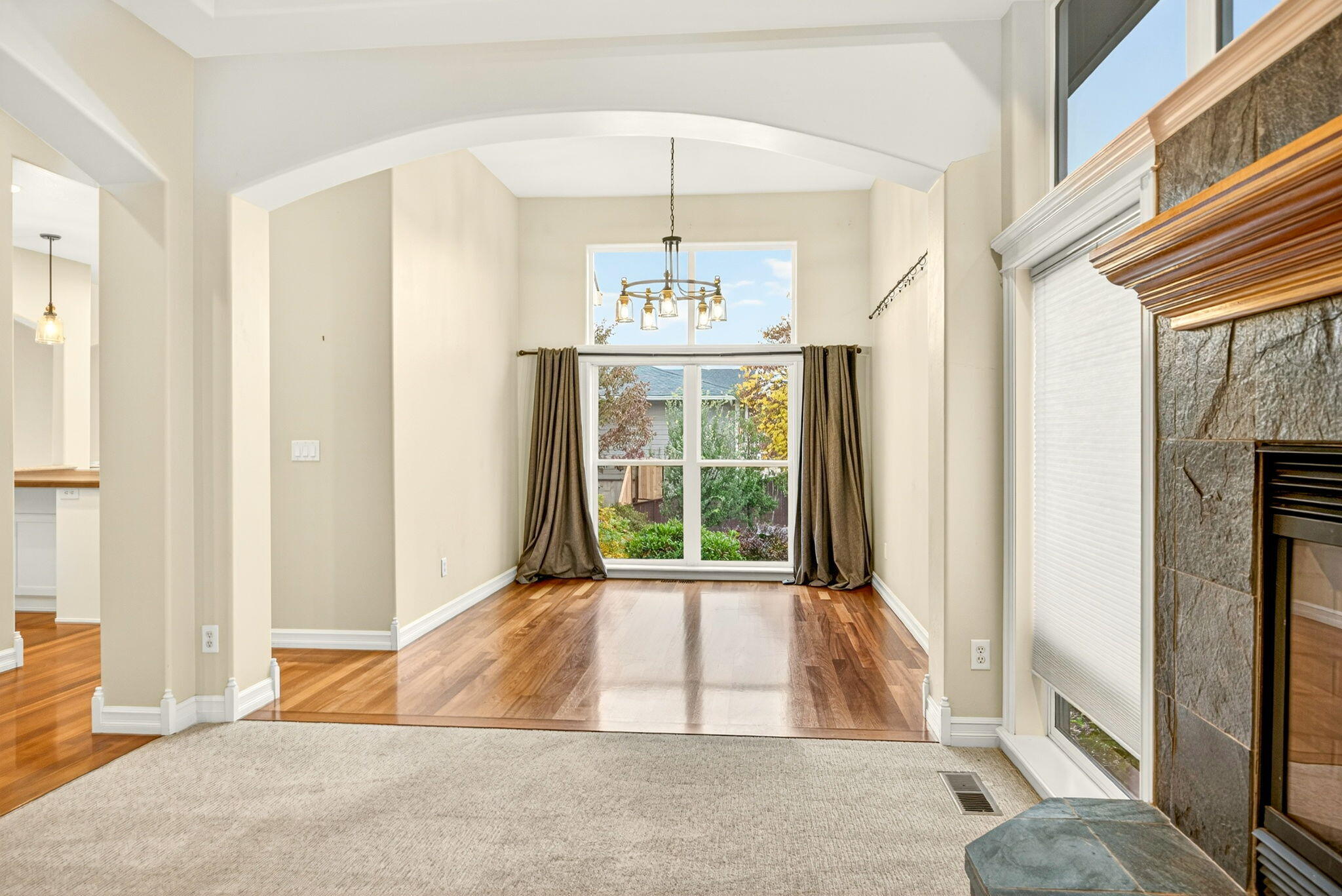 Eagle Point Golf Community Phase 8 - Residential