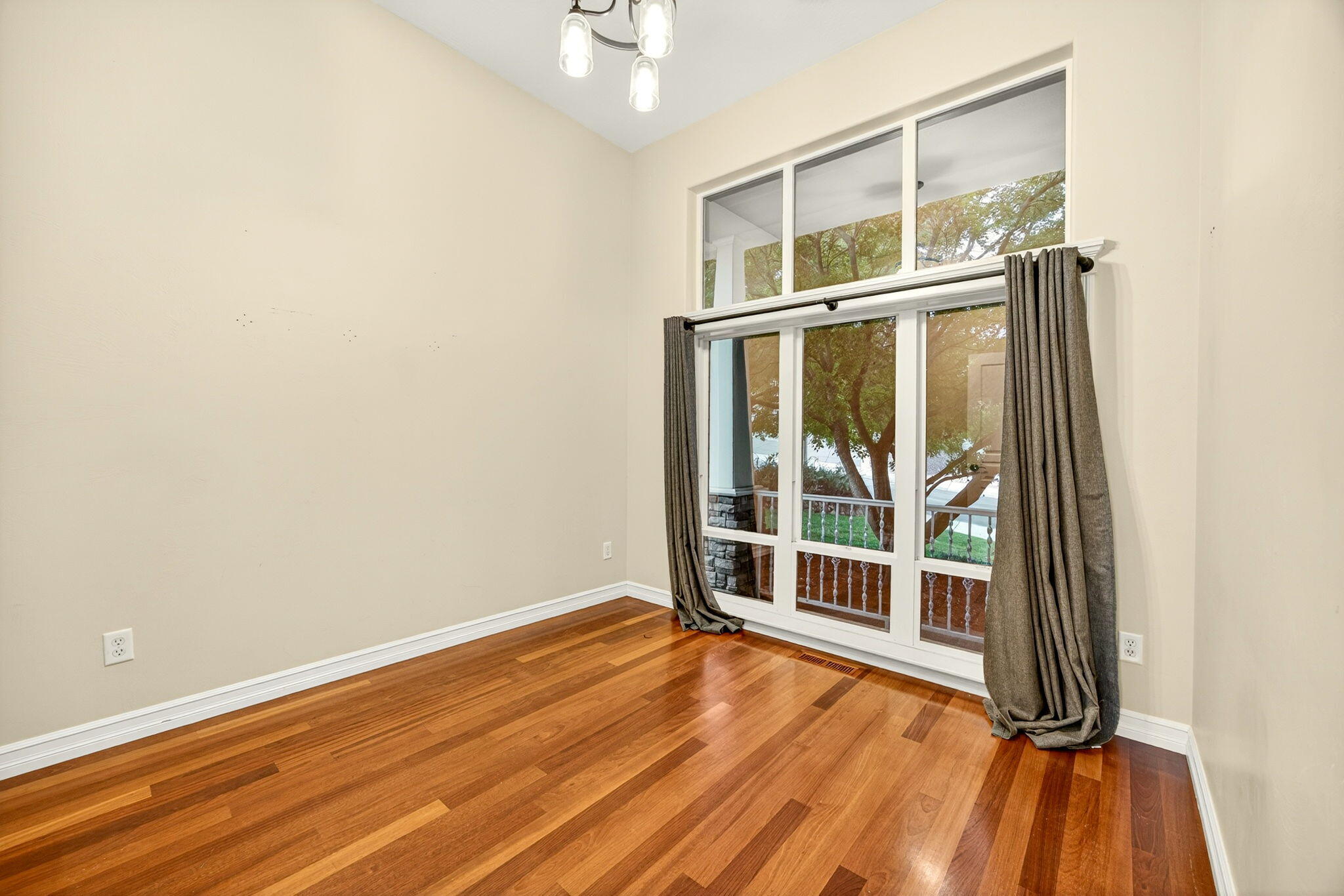 Eagle Point Golf Community Phase 8 - Residential