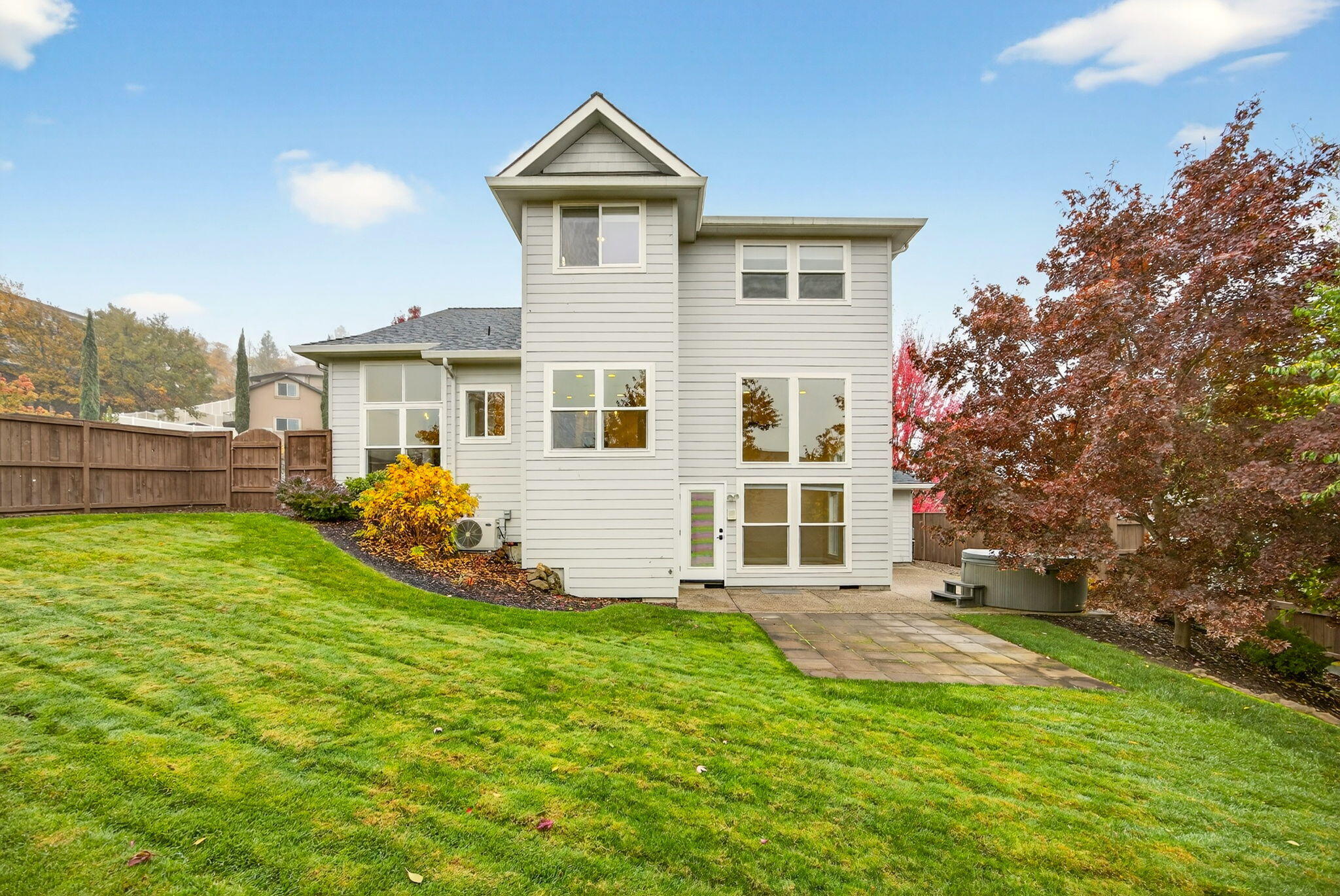 Eagle Point Golf Community Phase 8 - Residential