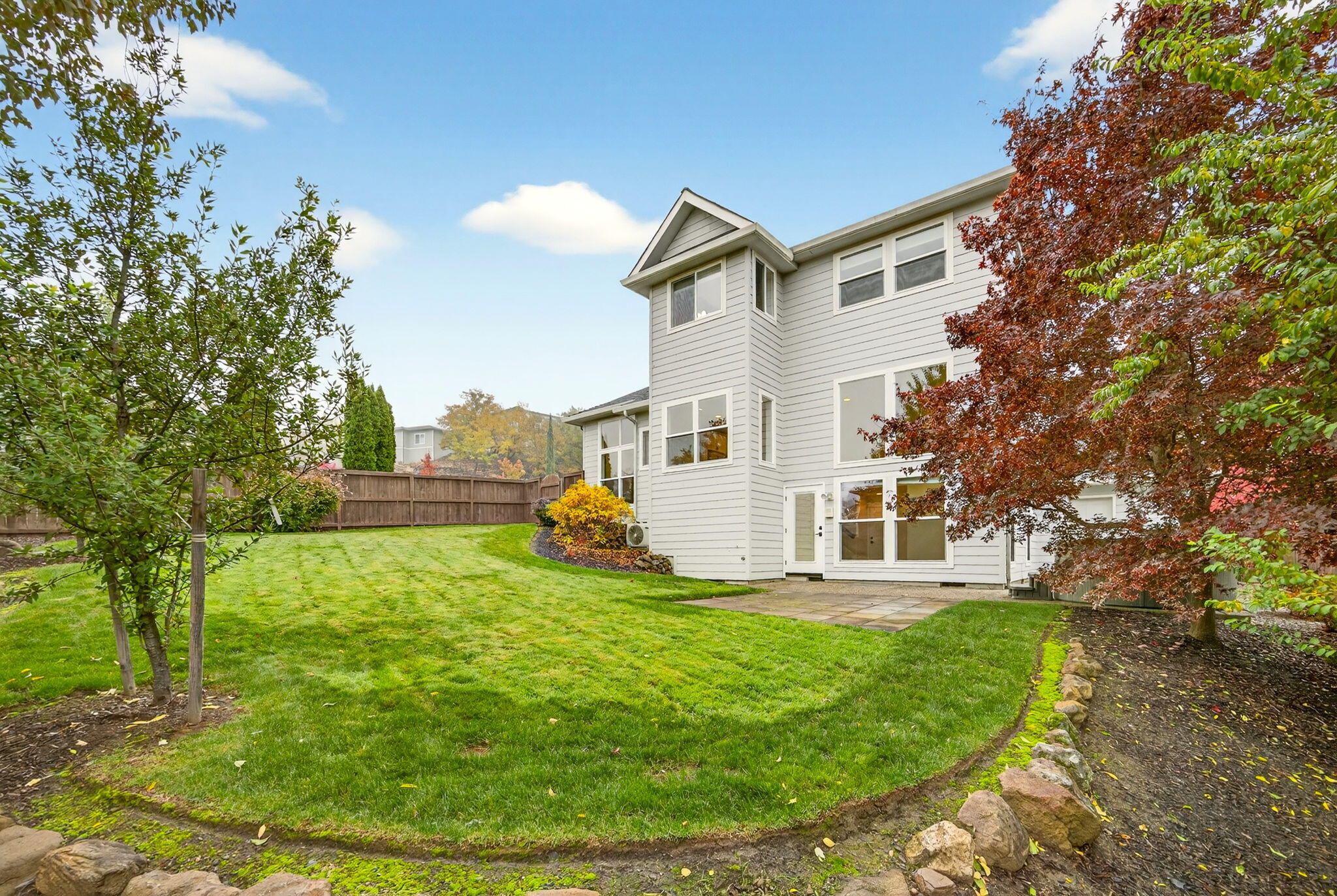 Eagle Point Golf Community Phase 8 - Residential