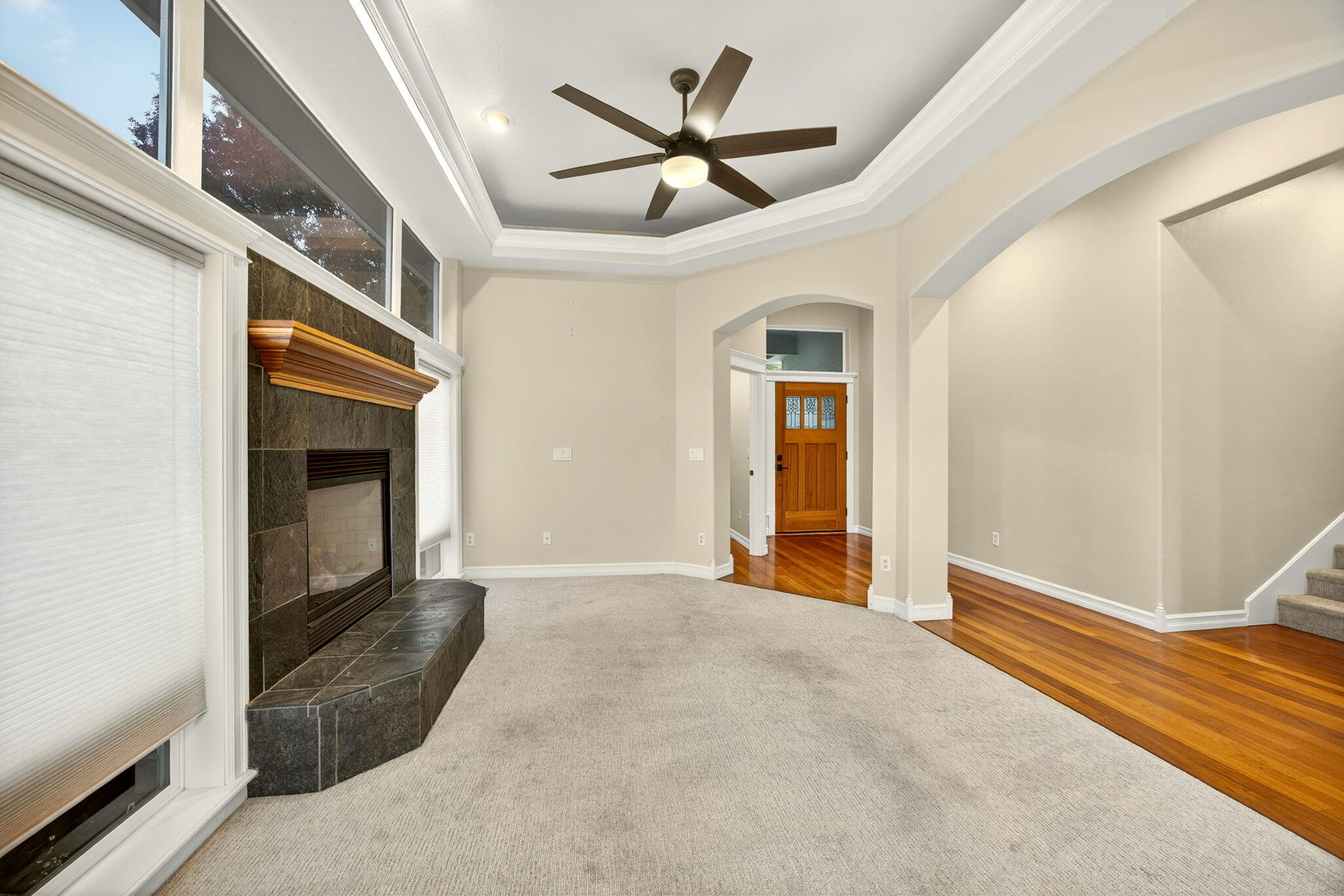 Eagle Point Golf Community Phase 8 - Residential