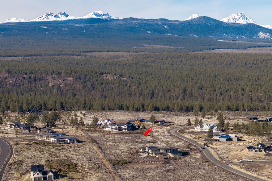 Discover the perfect canvas for your dream home in the highly sought-after Westgate community! Lot 20 is ideally situated in a serene, picturesque neighborhood surrounded by the breathtaking natural beauty of the Cascade Mountains. You can be at peace in building your new home knowing this side of the community has been mostly built out.
Don't miss out on this incredible opportunity to invest in a prime piece of Bend real estate. The perfect location, stunning surroundings, and unlimited potential await you in Westgate! Enjoy all that Bend has to offer with close access to trails, shops, and restaurants.